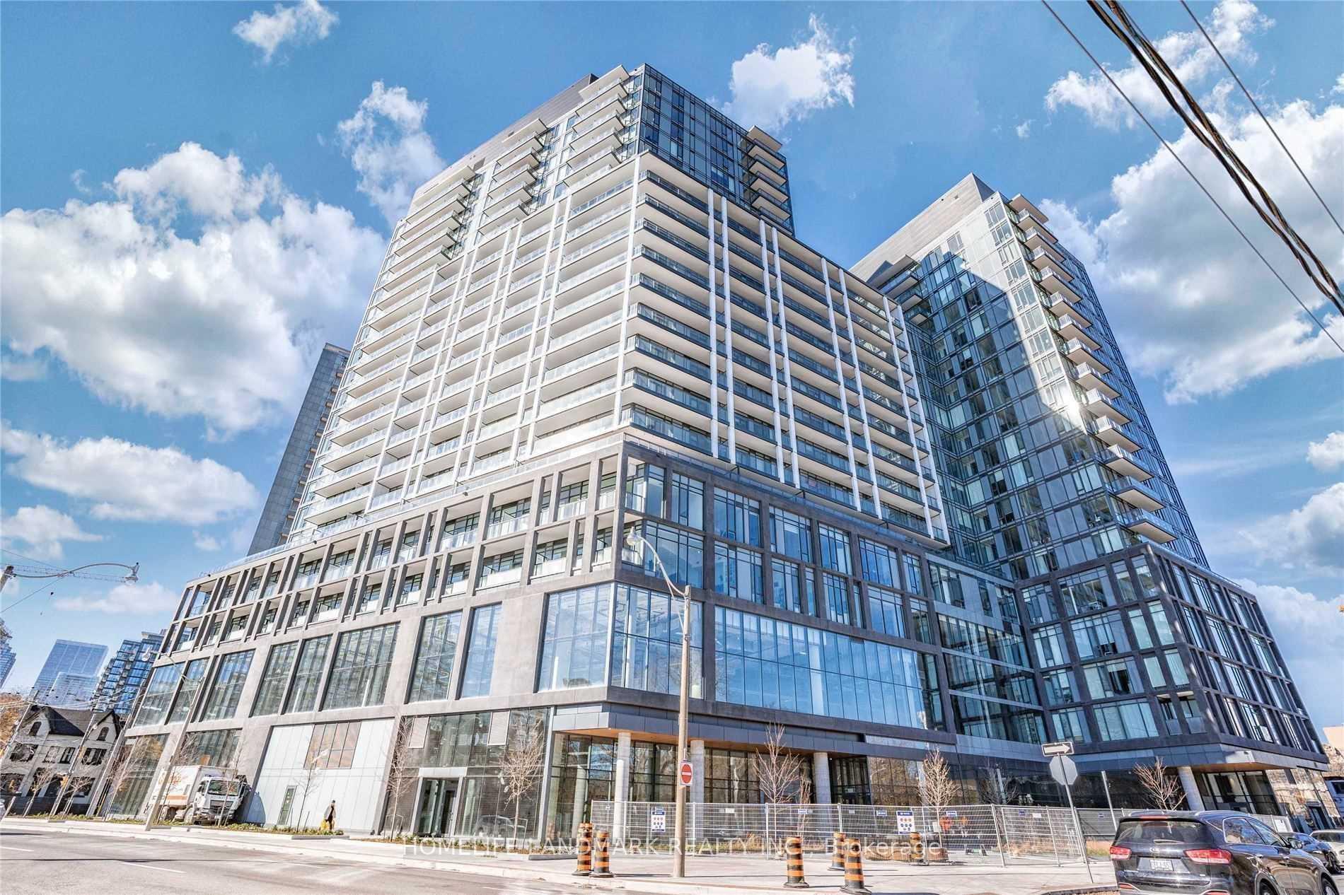 Photo 34 of Unit 509, 50 Power Street, Toronto, Moss Park — HOMEH