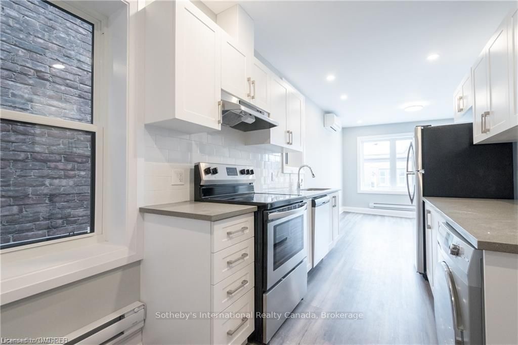Photo 1 of 303 Barton Street E, Hamilton, Landsdale — HOMEH