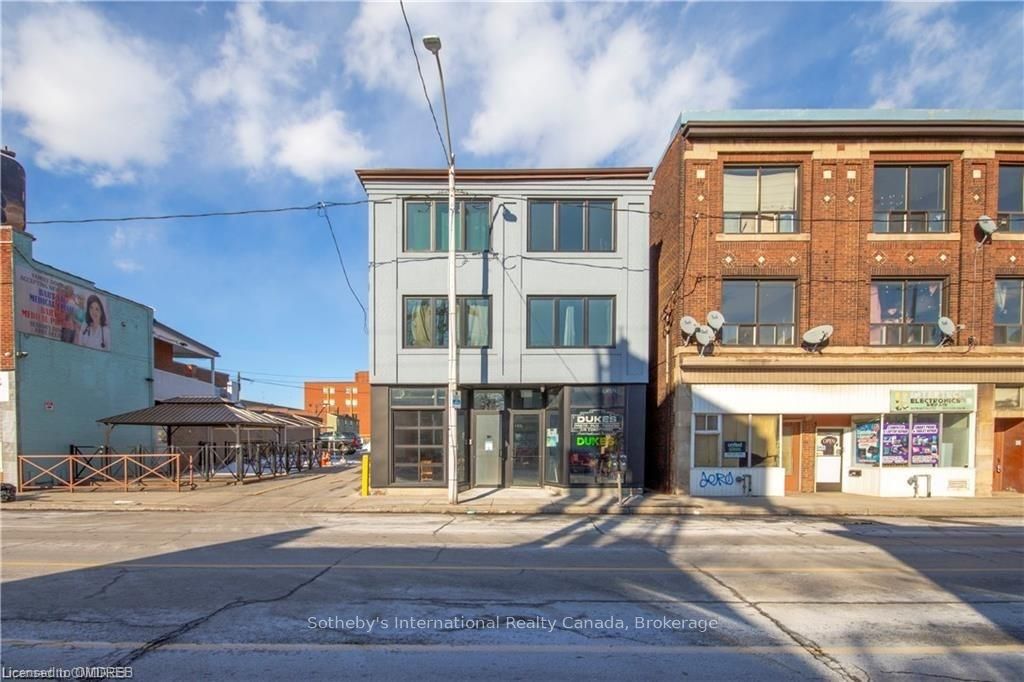 Photo 13 of 303 Barton Street E, Hamilton, Landsdale — HOMEH