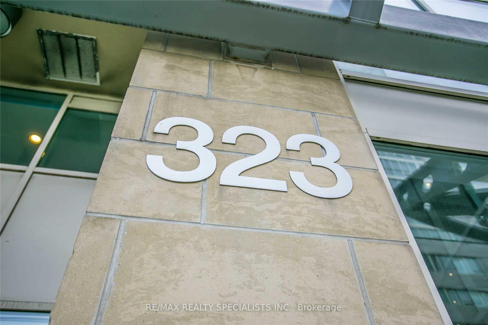 Photo 1 of Unit 607, 323 Richmond Street, Toronto, Moss Park — HOMEH