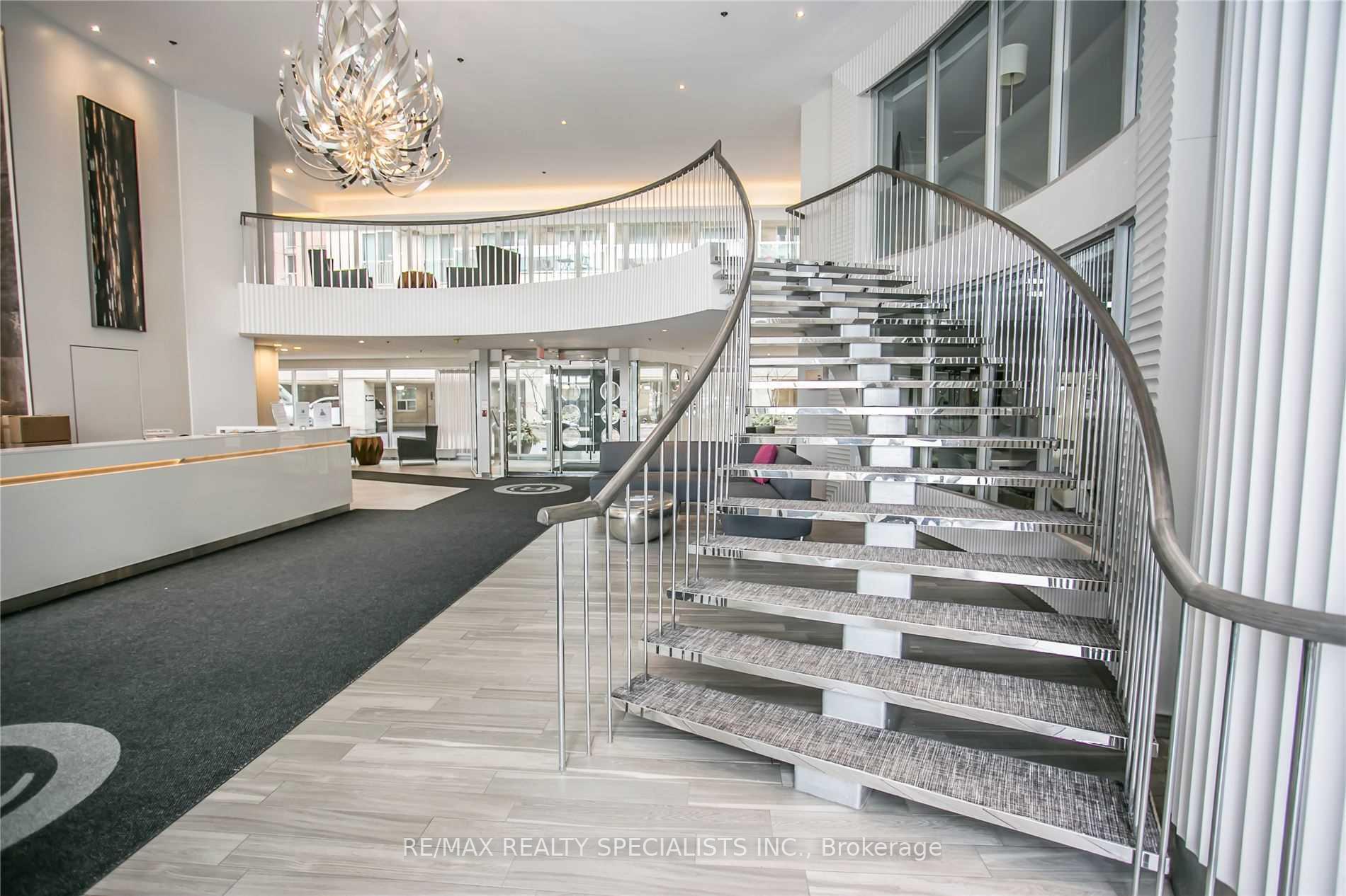 Photo 3 of Unit 607, 323 Richmond Street, Toronto, Moss Park — HOMEH