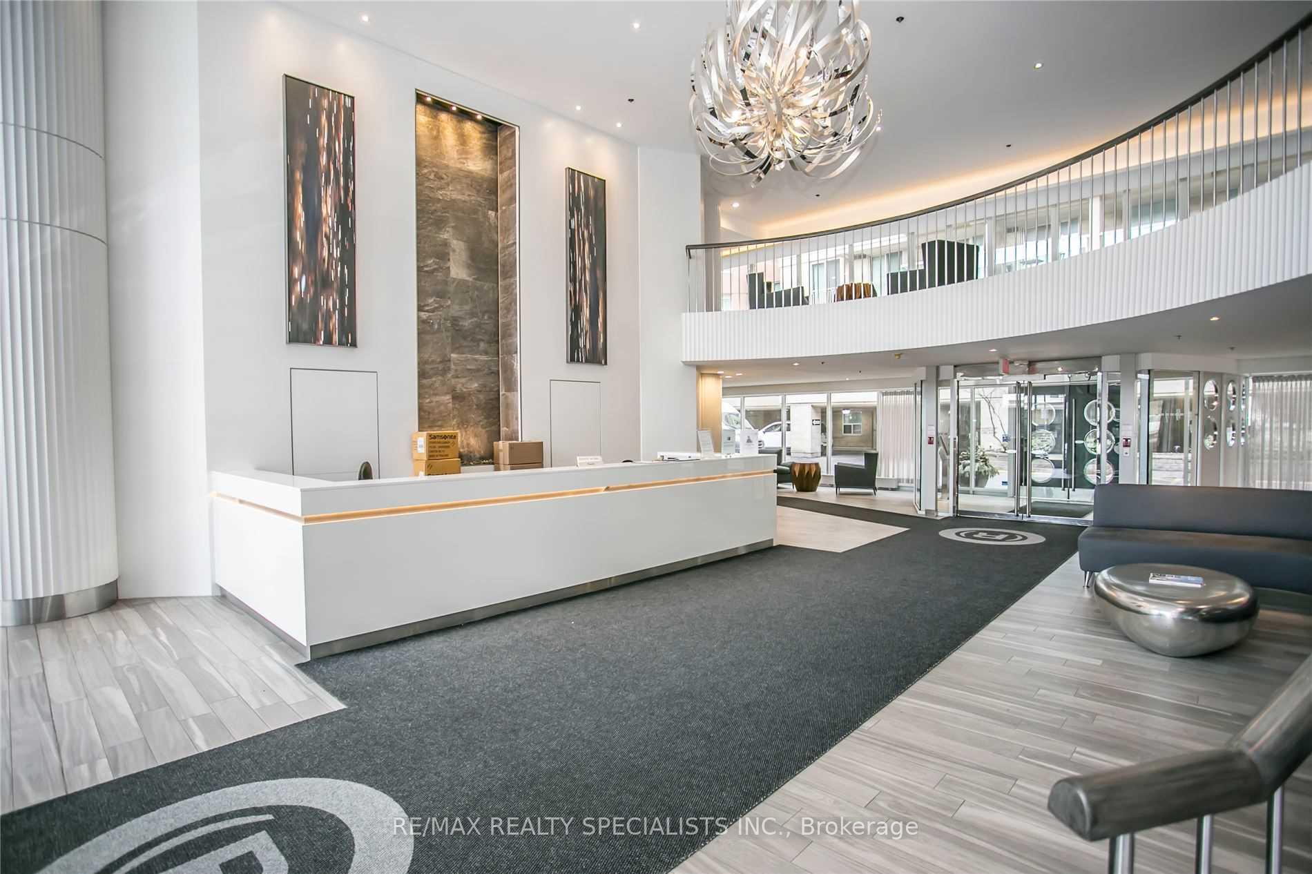 Photo 5 of Unit 607, 323 Richmond Street, Toronto, Moss Park — HOMEH
