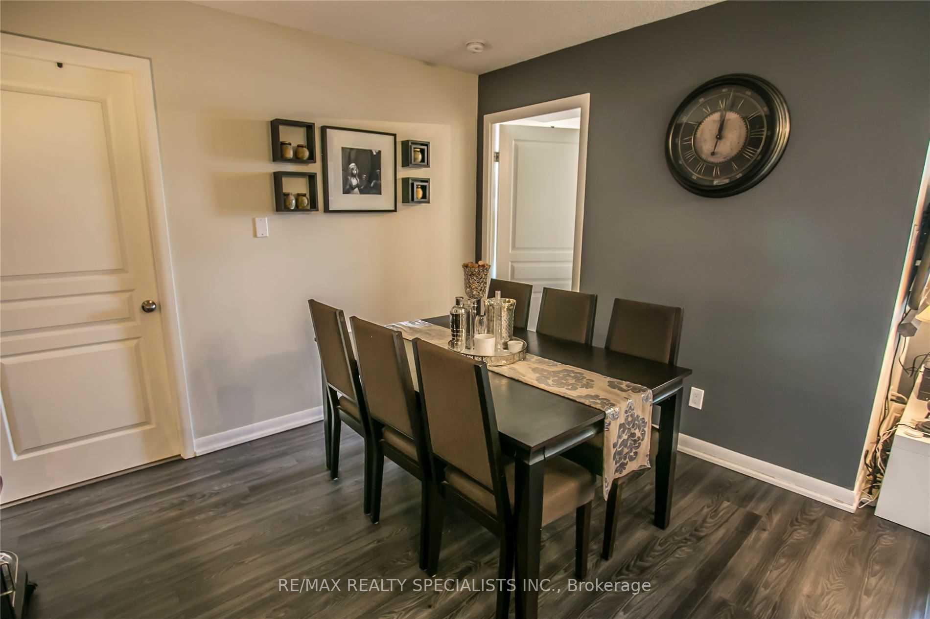 Photo 14 of Unit 607, 323 Richmond Street, Toronto, Moss Park — HOMEH