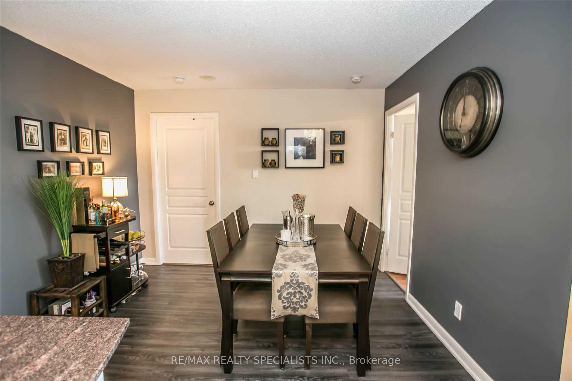 Photo 15 of Unit 607, 323 Richmond Street, Toronto, Moss Park — HOMEH