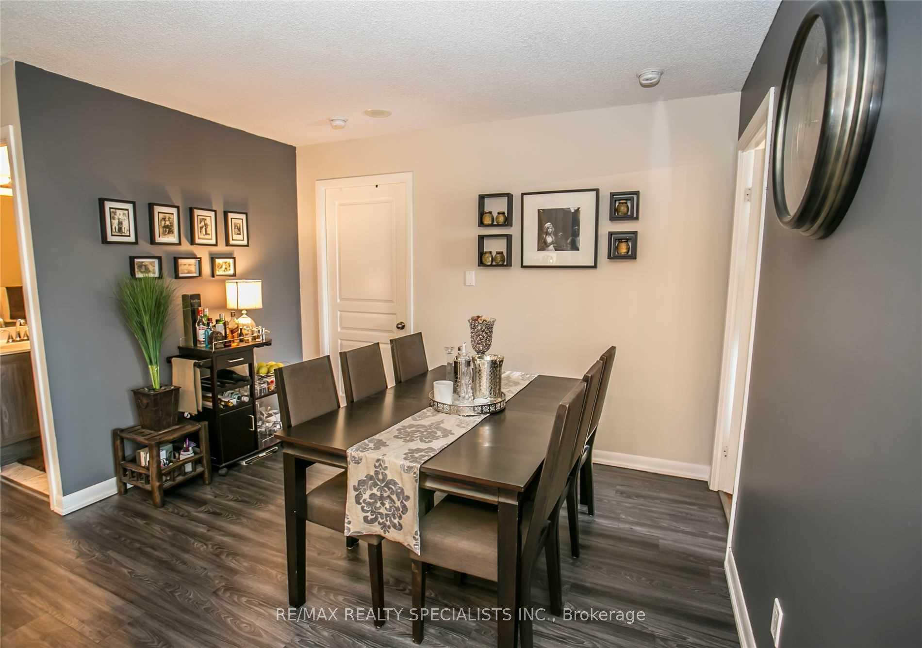 Photo 16 of Unit 607, 323 Richmond Street, Toronto, Moss Park — HOMEH