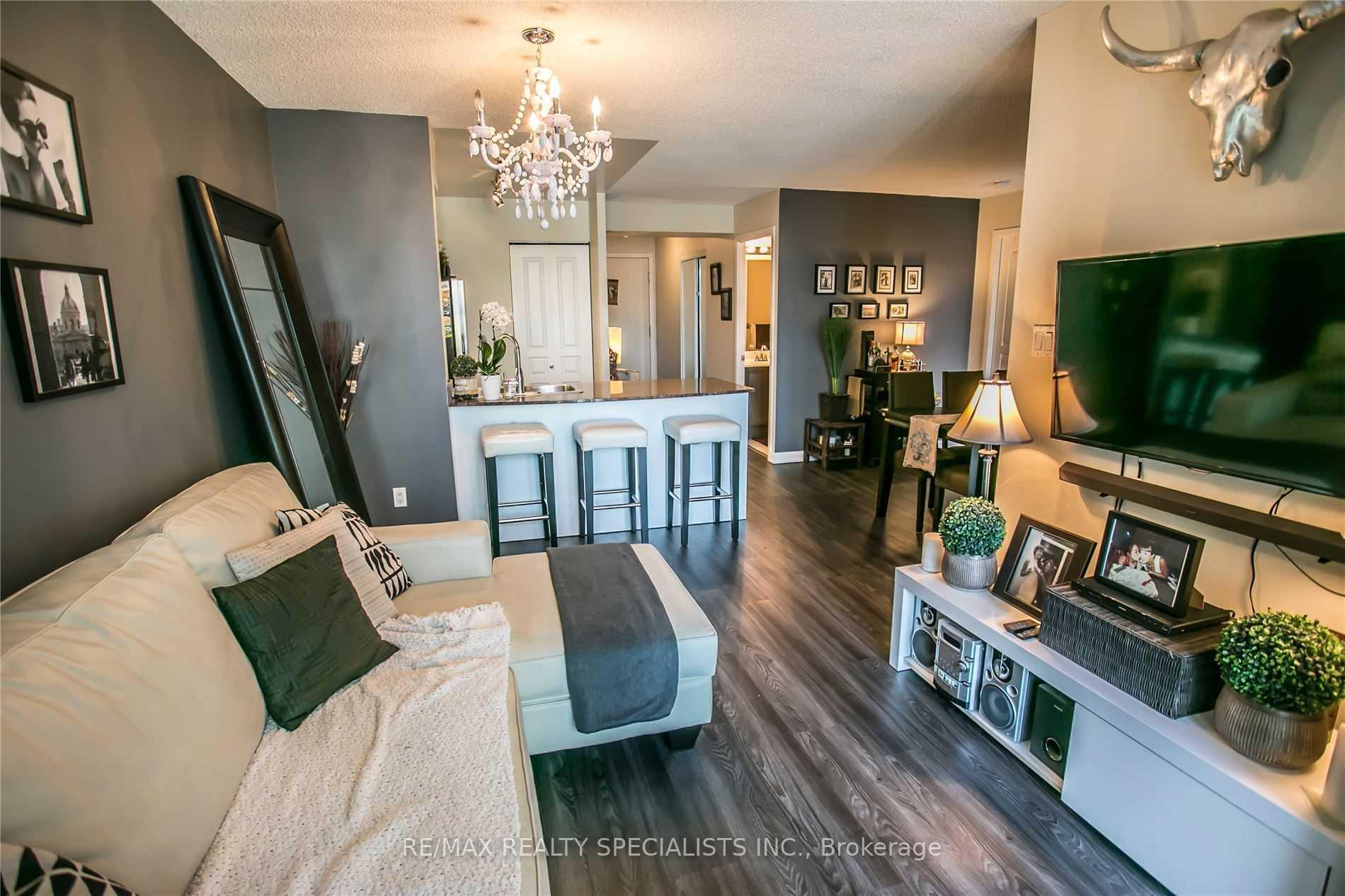 Photo 18 of Unit 607, 323 Richmond Street, Toronto, Moss Park — HOMEH