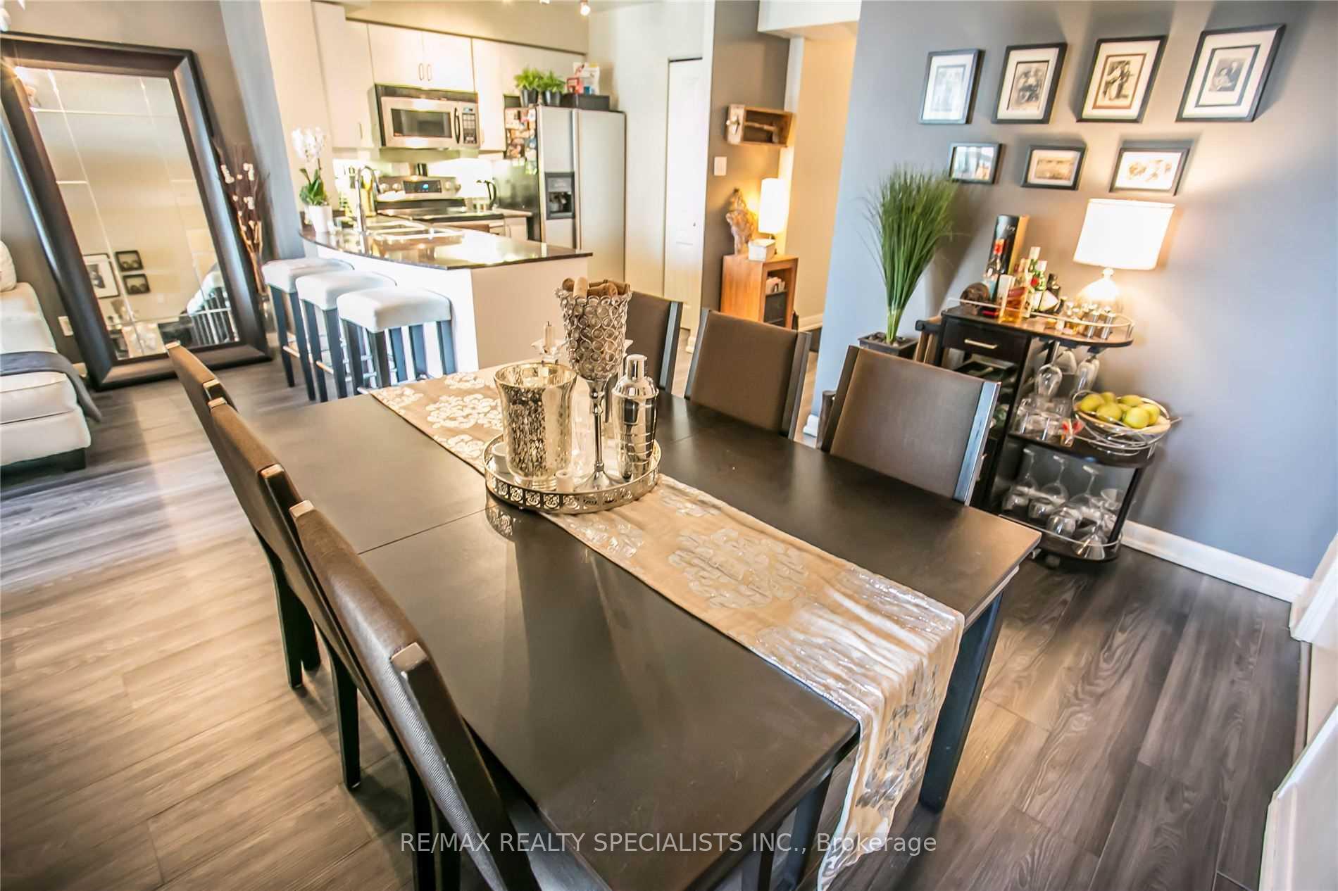 Photo 19 of Unit 607, 323 Richmond Street, Toronto, Moss Park — HOMEH