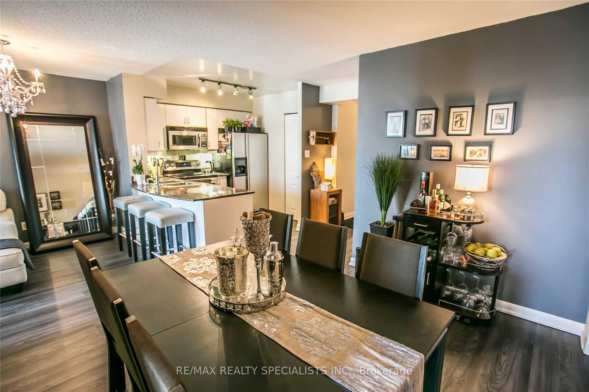 Photo 20 of Unit 607, 323 Richmond Street, Toronto, Moss Park — HOMEH