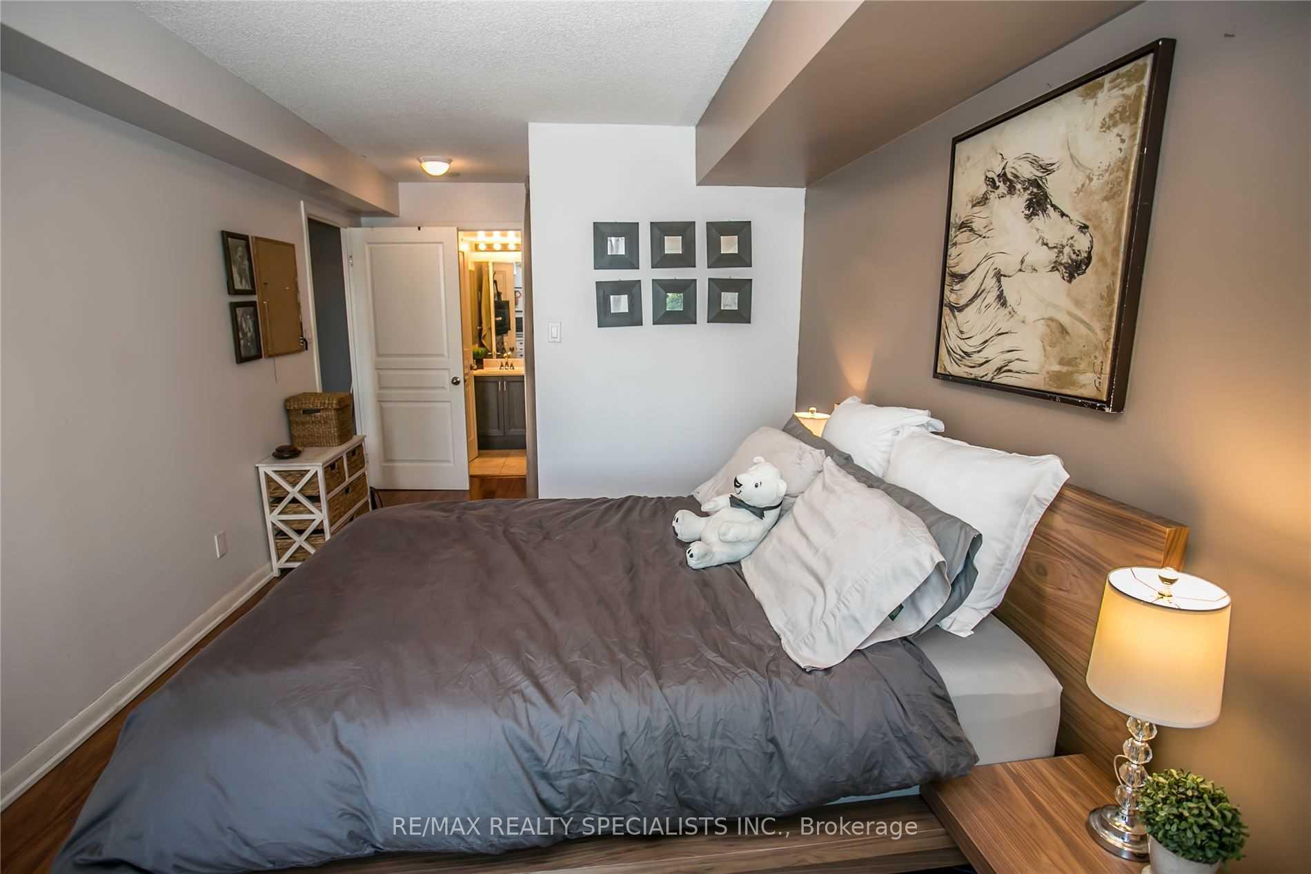 Photo 24 of Unit 607, 323 Richmond Street, Toronto, Moss Park — HOMEH