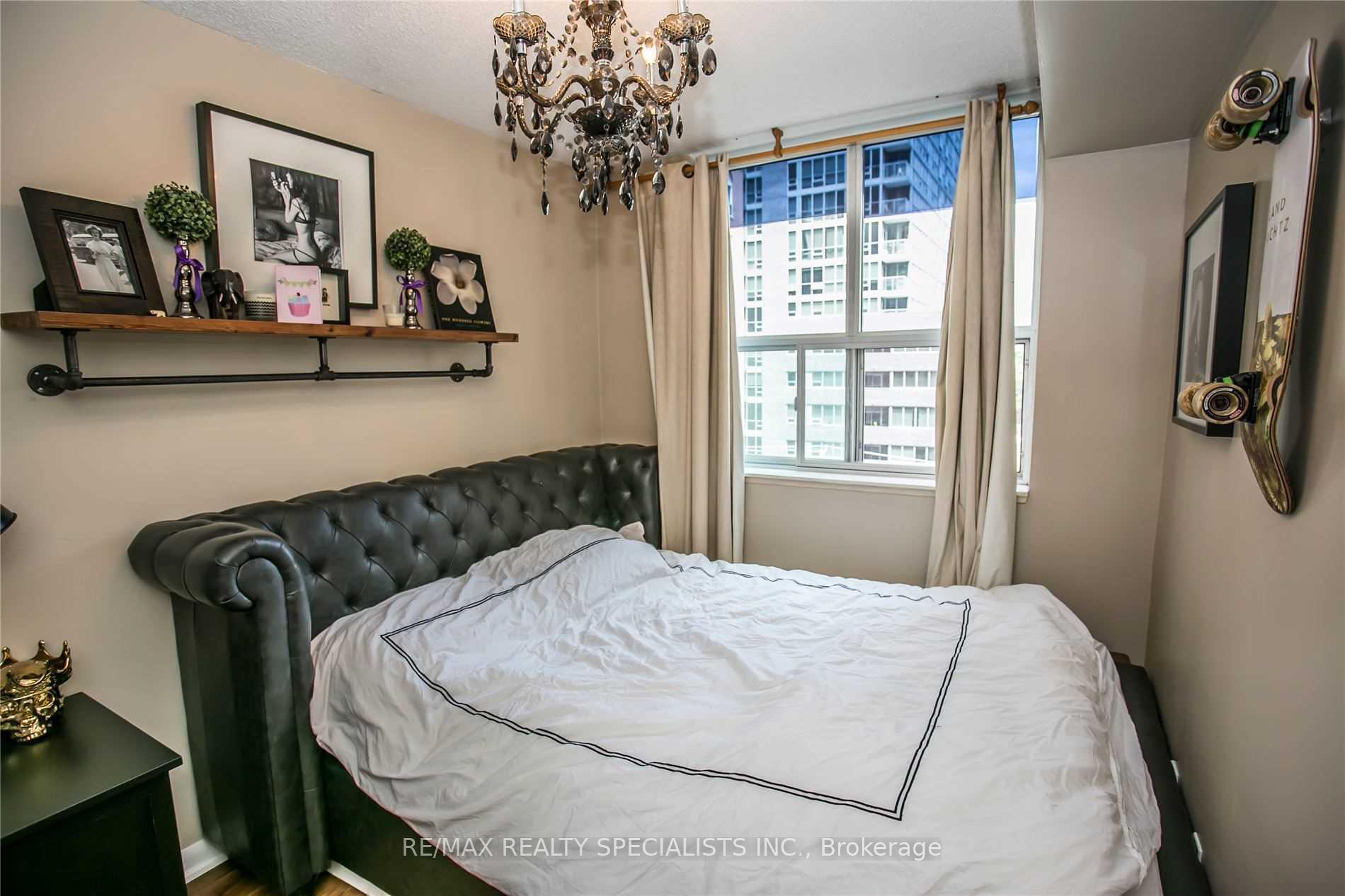 Photo 26 of Unit 607, 323 Richmond Street, Toronto, Moss Park — HOMEH