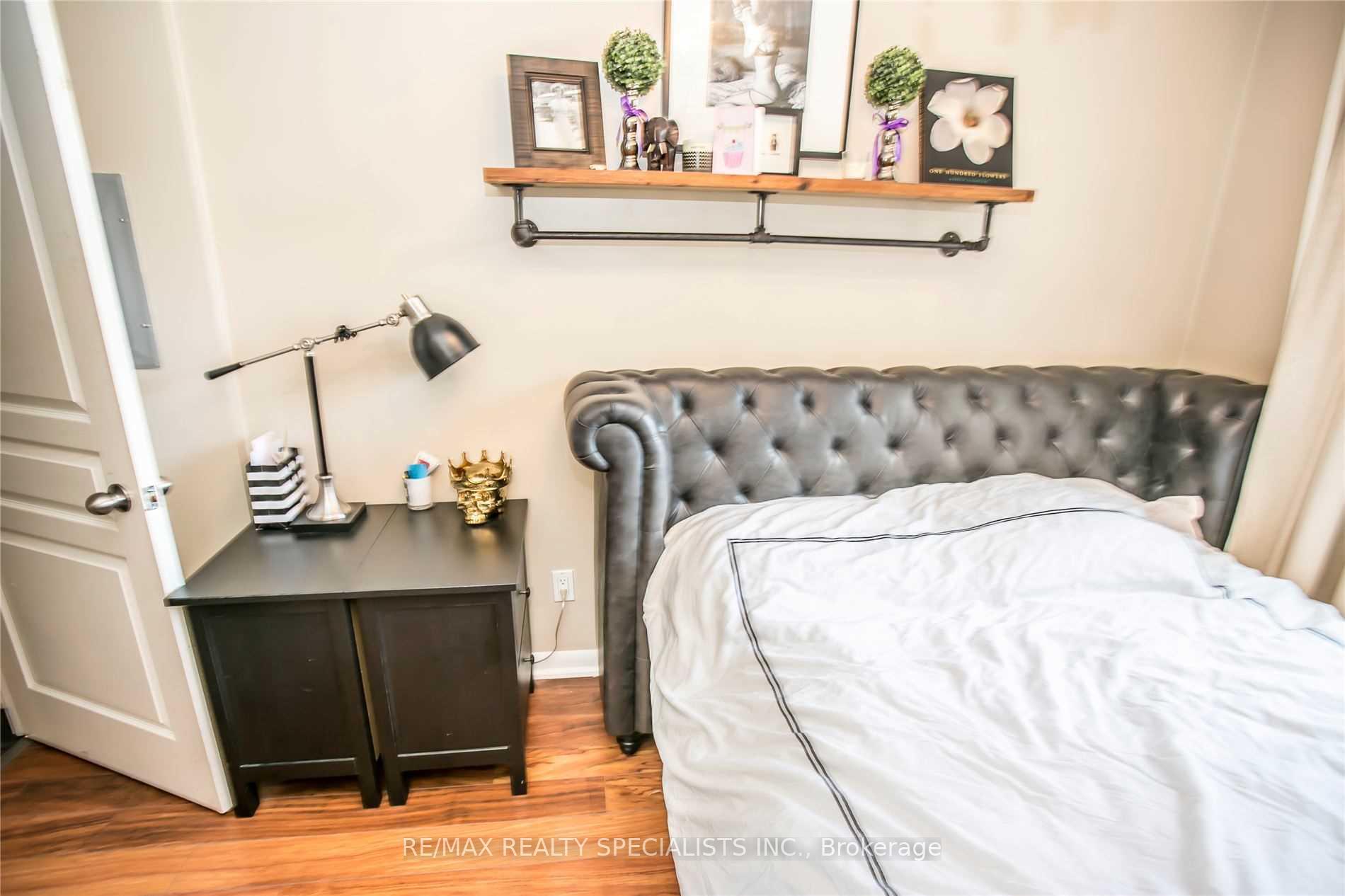 Photo 27 of Unit 607, 323 Richmond Street, Toronto, Moss Park — HOMEH