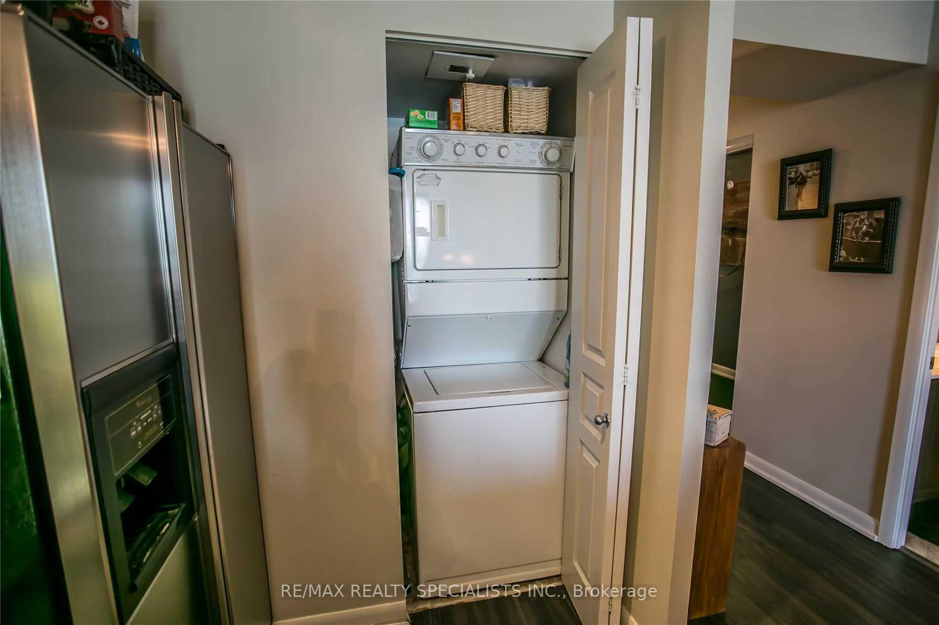 Photo 29 of Unit 607, 323 Richmond Street, Toronto, Moss Park — HOMEH