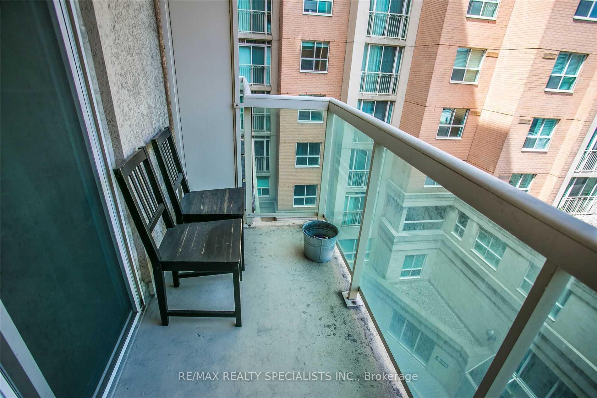 Photo 31 of Unit 607, 323 Richmond Street, Toronto, Moss Park — HOMEH