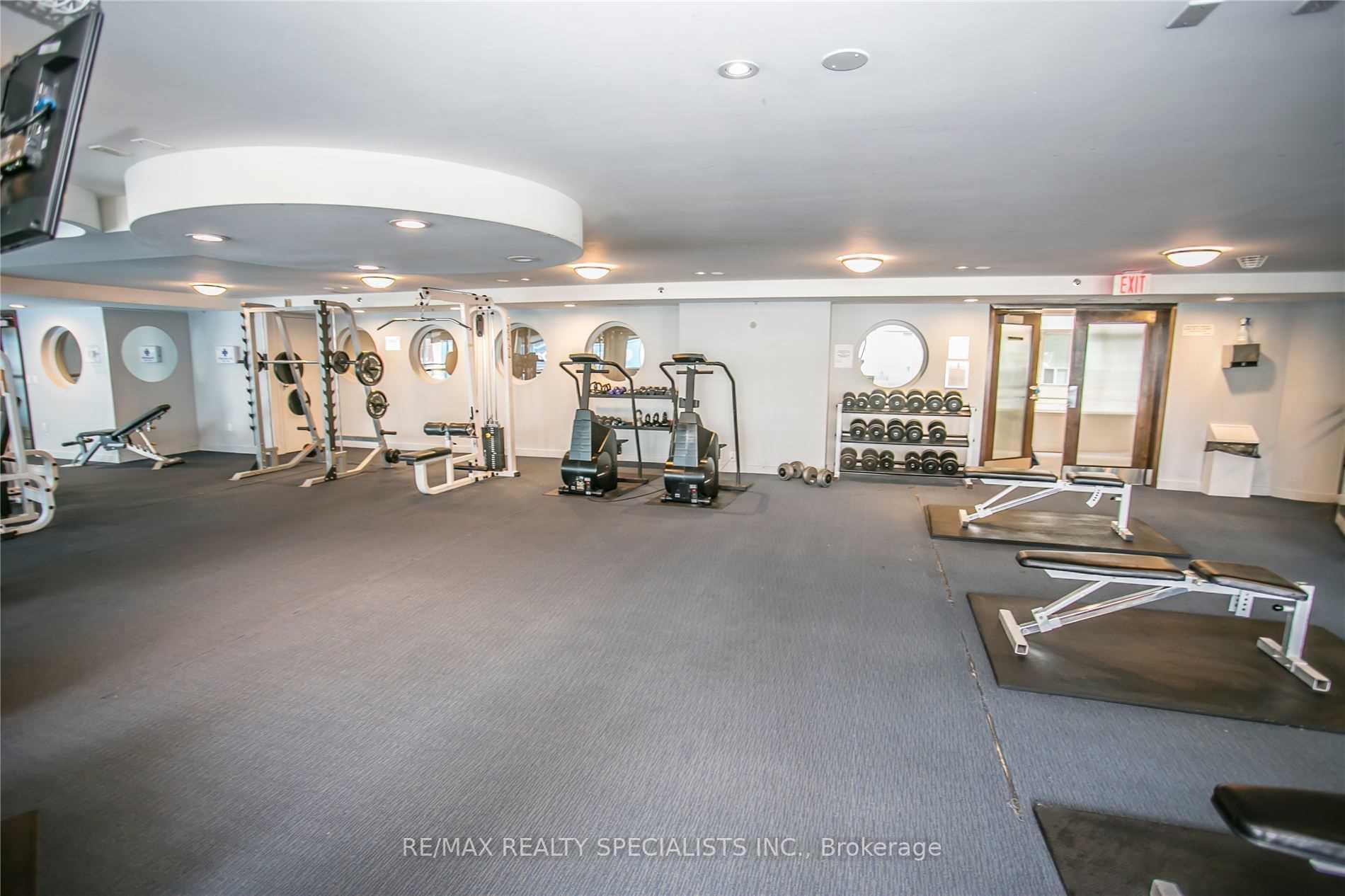Photo 33 of Unit 607, 323 Richmond Street, Toronto, Moss Park — HOMEH