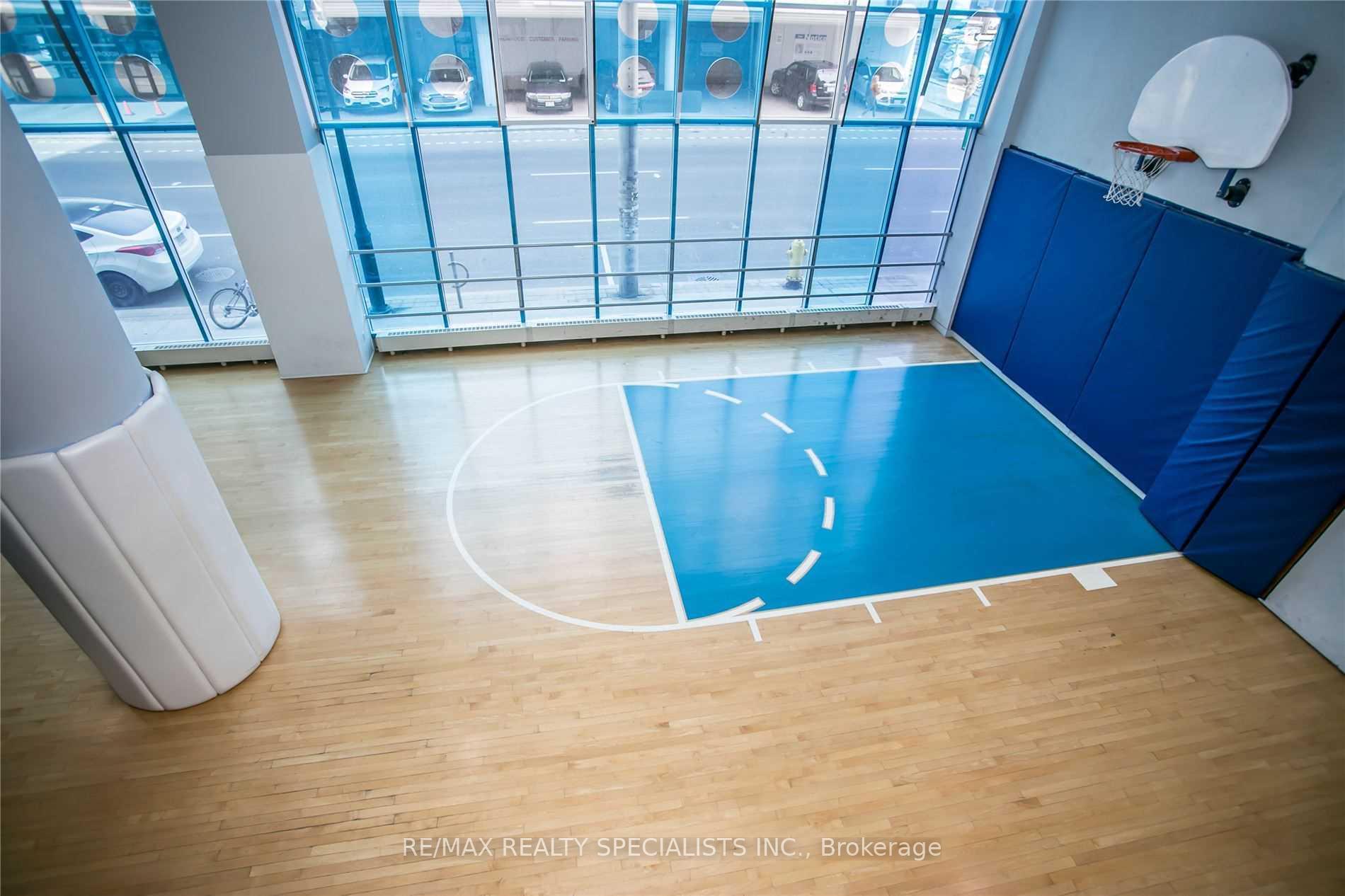 Photo 34 of Unit 607, 323 Richmond Street, Toronto, Moss Park — HOMEH