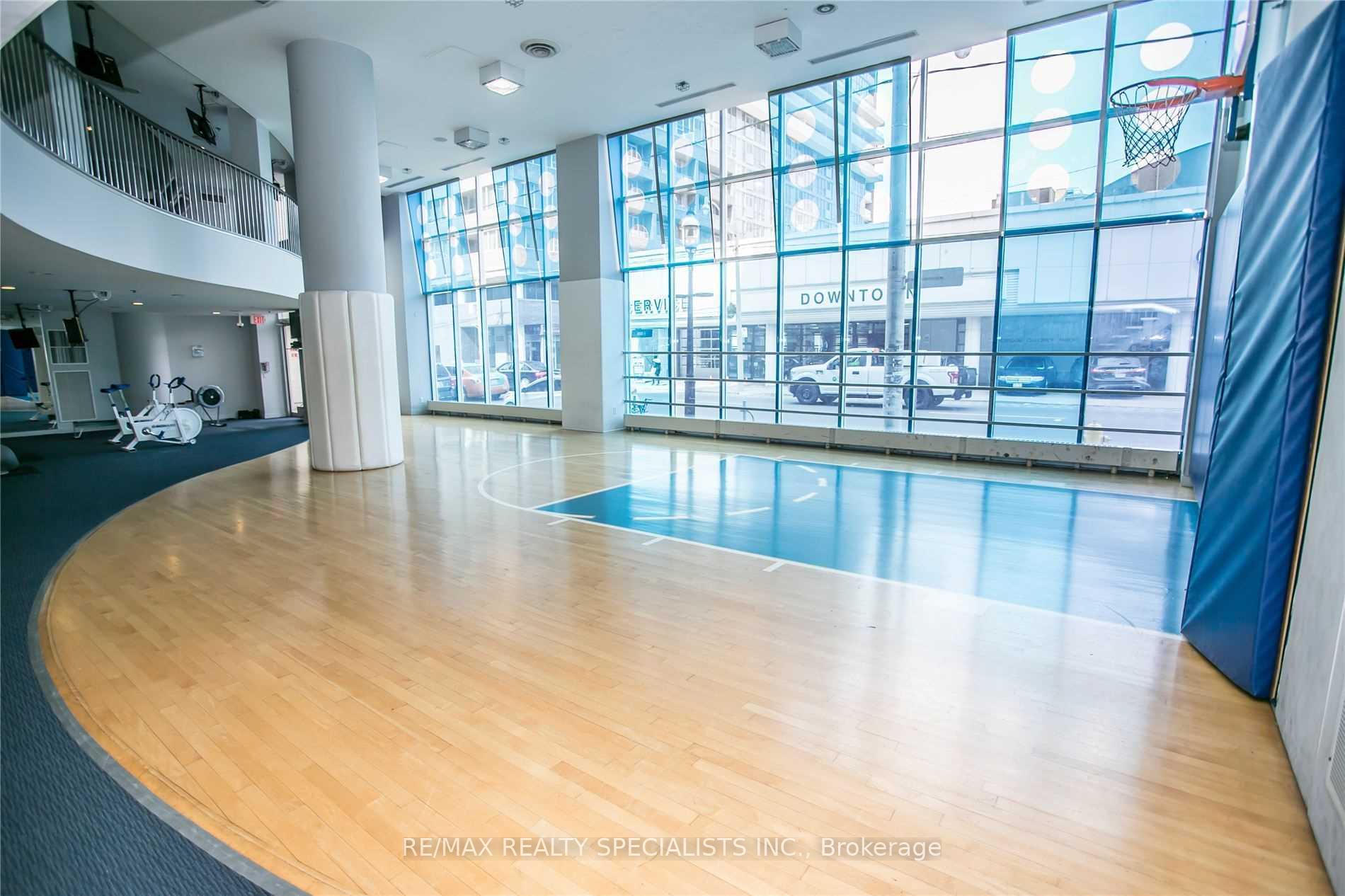Photo 36 of Unit 607, 323 Richmond Street, Toronto, Moss Park — HOMEH