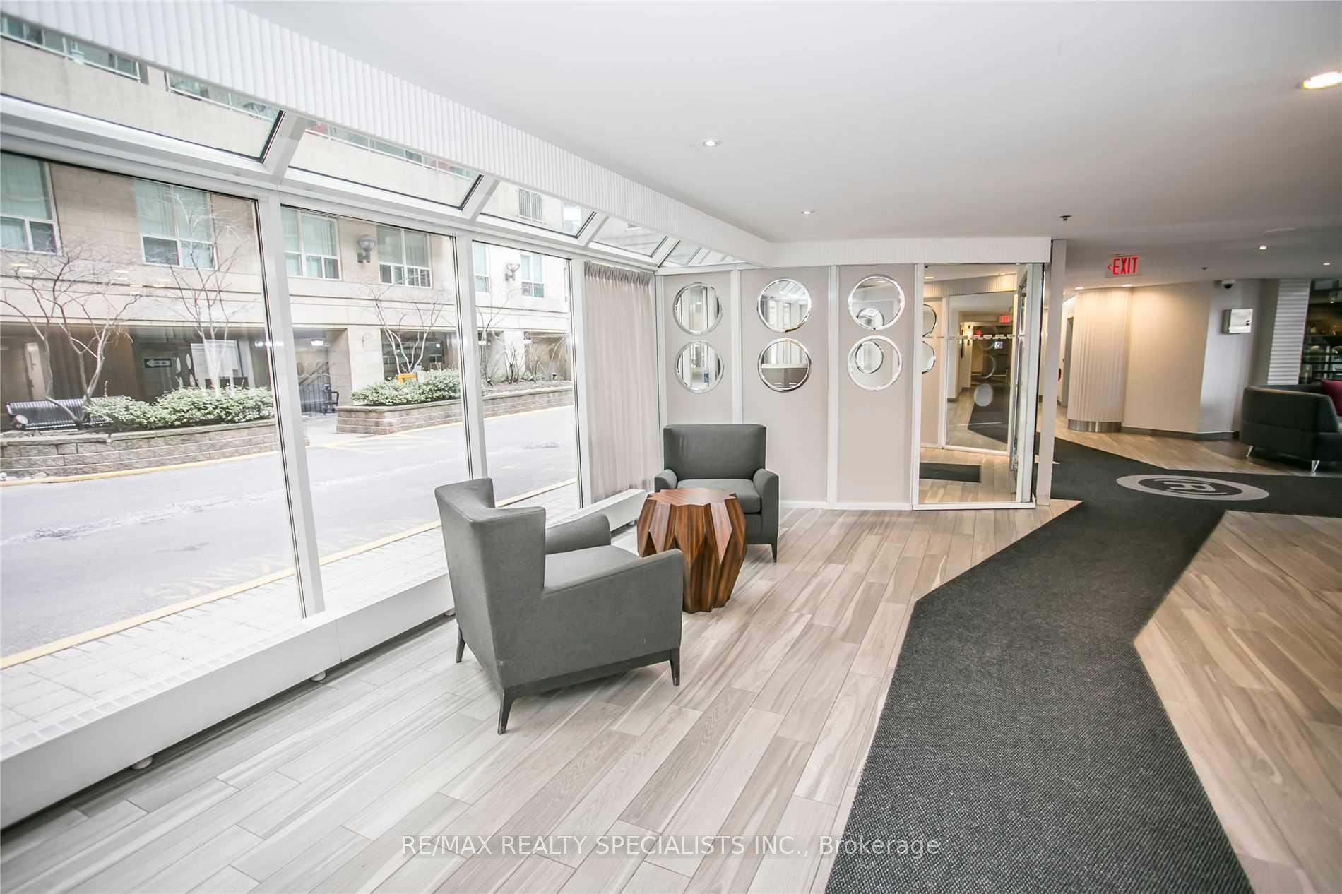 Photo 37 of Unit 607, 323 Richmond Street, Toronto, Moss Park — HOMEH