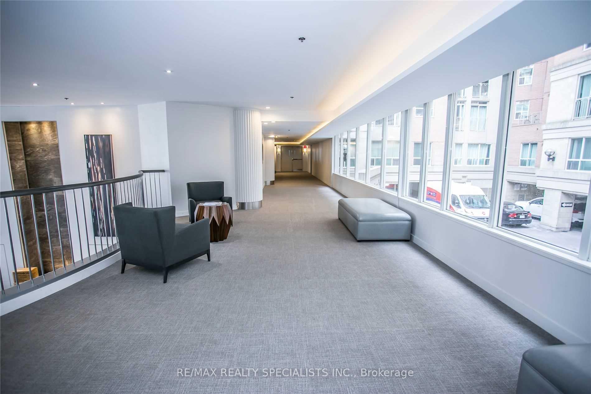 Photo 38 of Unit 607, 323 Richmond Street, Toronto, Moss Park — HOMEH