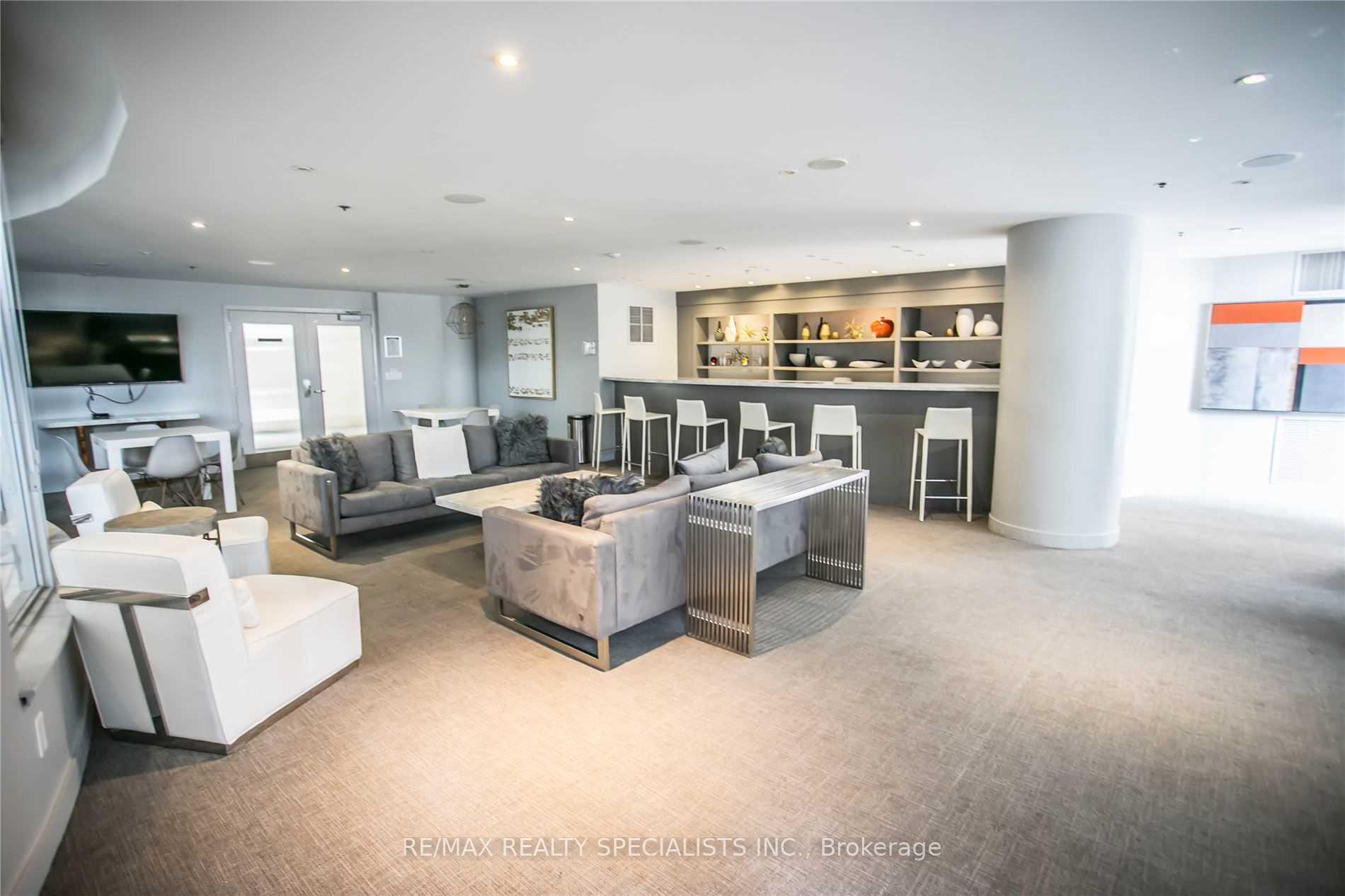 Photo 39 of Unit 607, 323 Richmond Street, Toronto, Moss Park — HOMEH