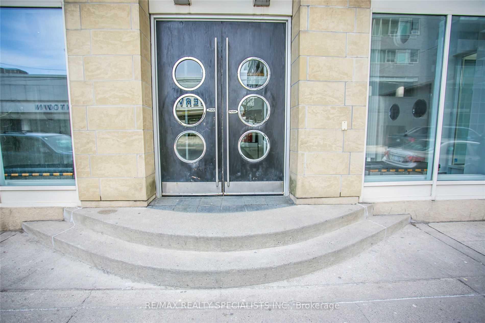 Photo 40 of Unit 607, 323 Richmond Street, Toronto, Moss Park — HOMEH