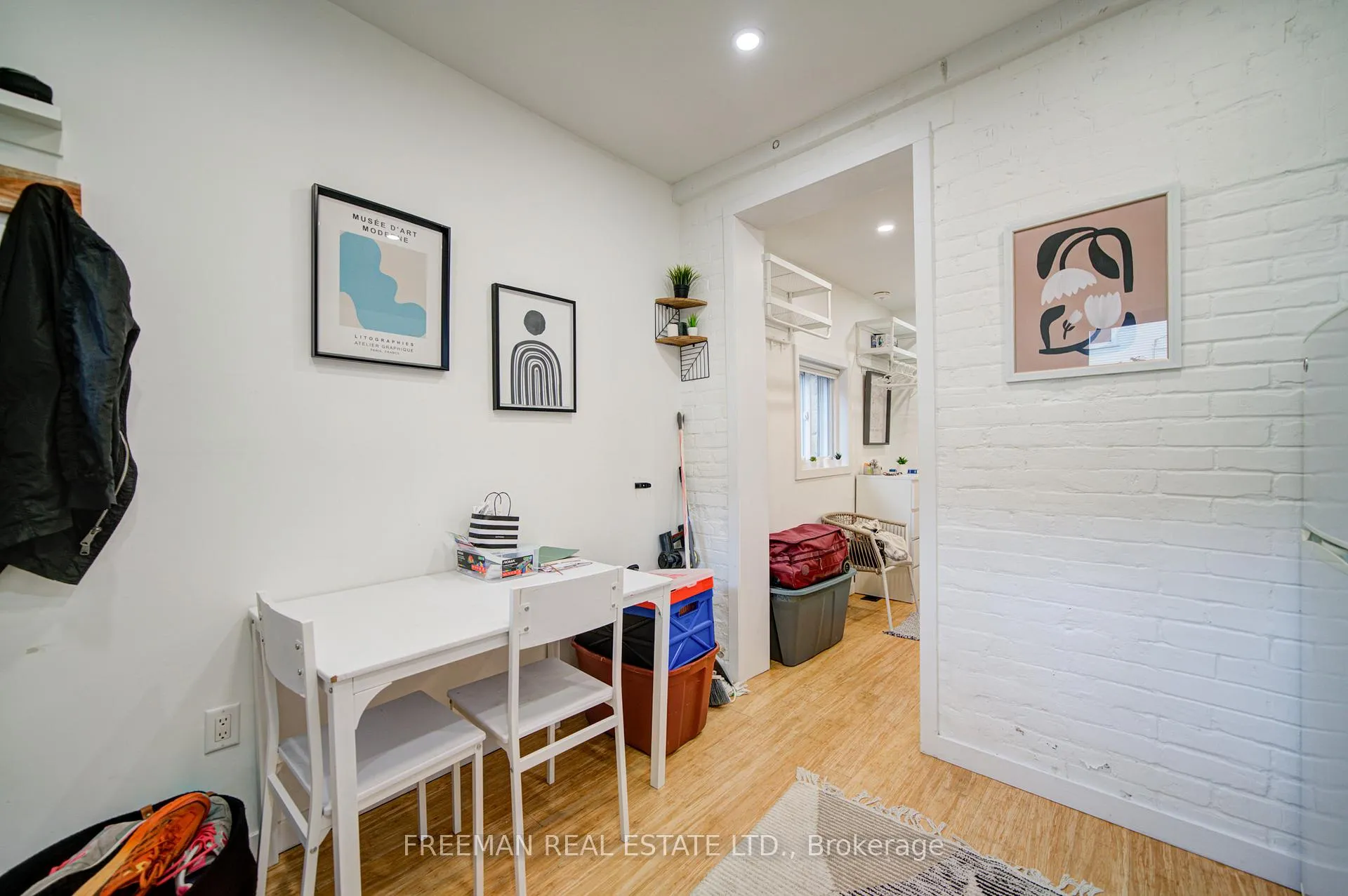 Photo 12 of 970 Bathurst Street, Toronto, The Annex — HOMEH