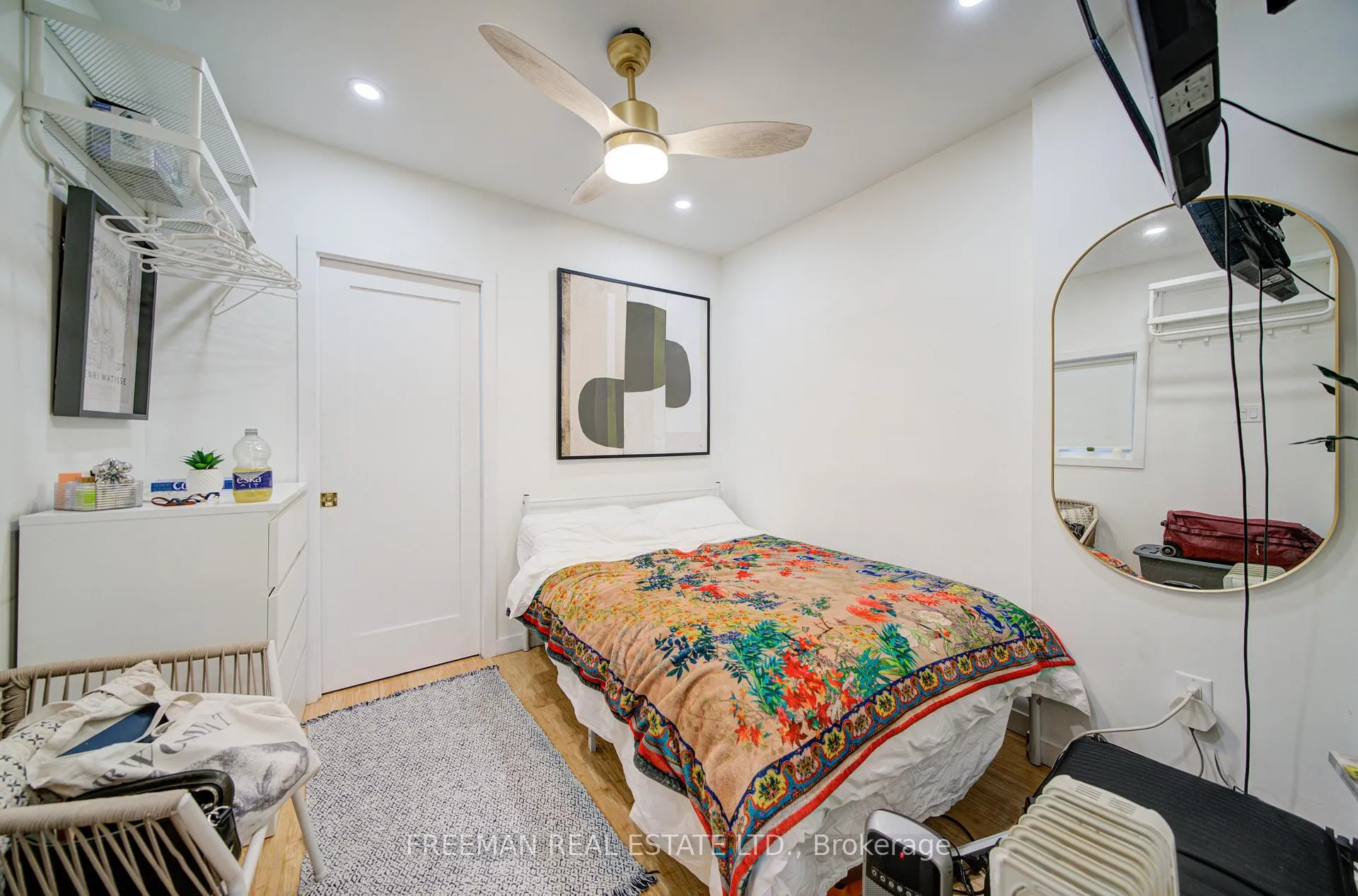 Photo 13 of 970 Bathurst Street, Toronto, The Annex — HOMEH