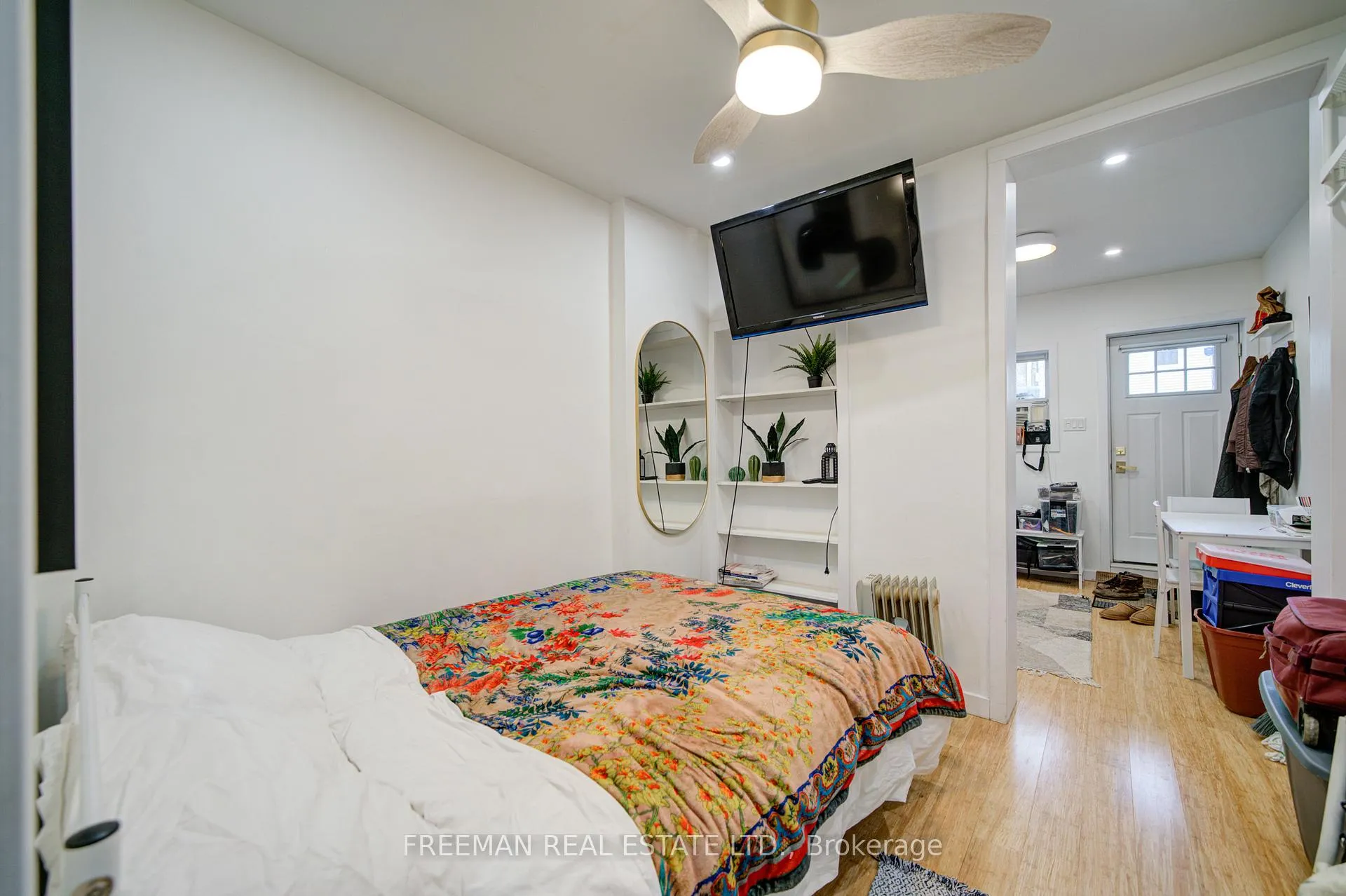 Photo 14 of 970 Bathurst Street, Toronto, The Annex — HOMEH