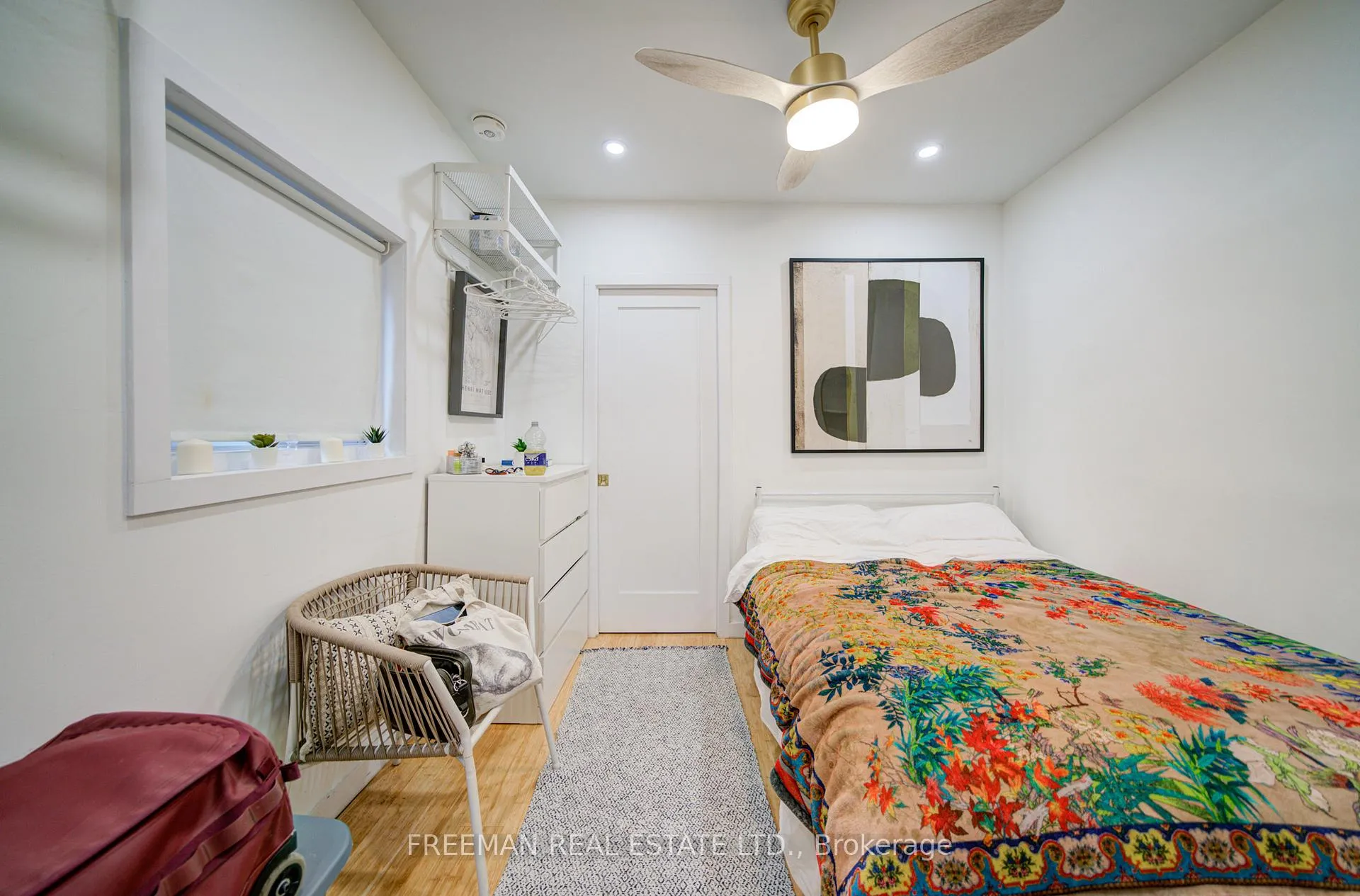 Photo 15 of 970 Bathurst Street, Toronto, The Annex — HOMEH