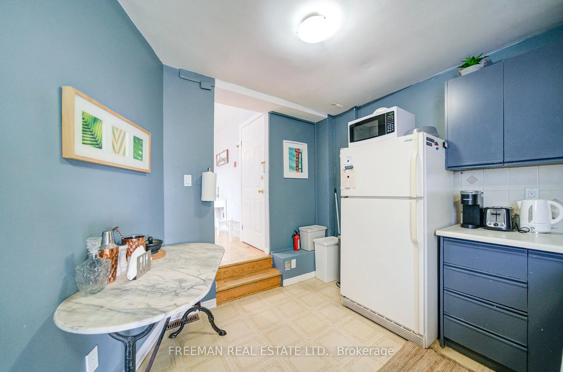 Photo 20 of 970 Bathurst Street, Toronto, The Annex — HOMEH