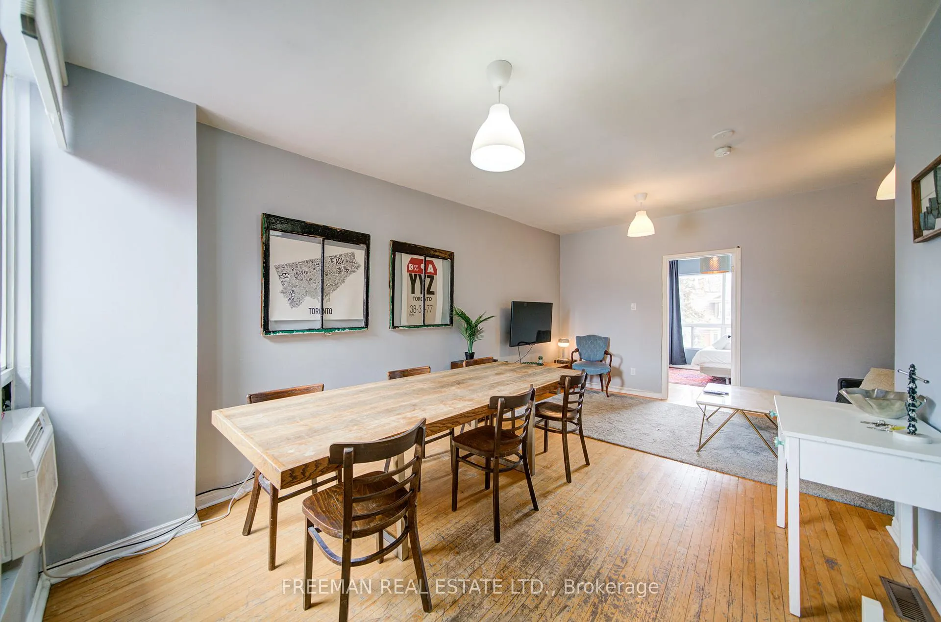 Photo 21 of 970 Bathurst Street, Toronto, The Annex — HOMEH