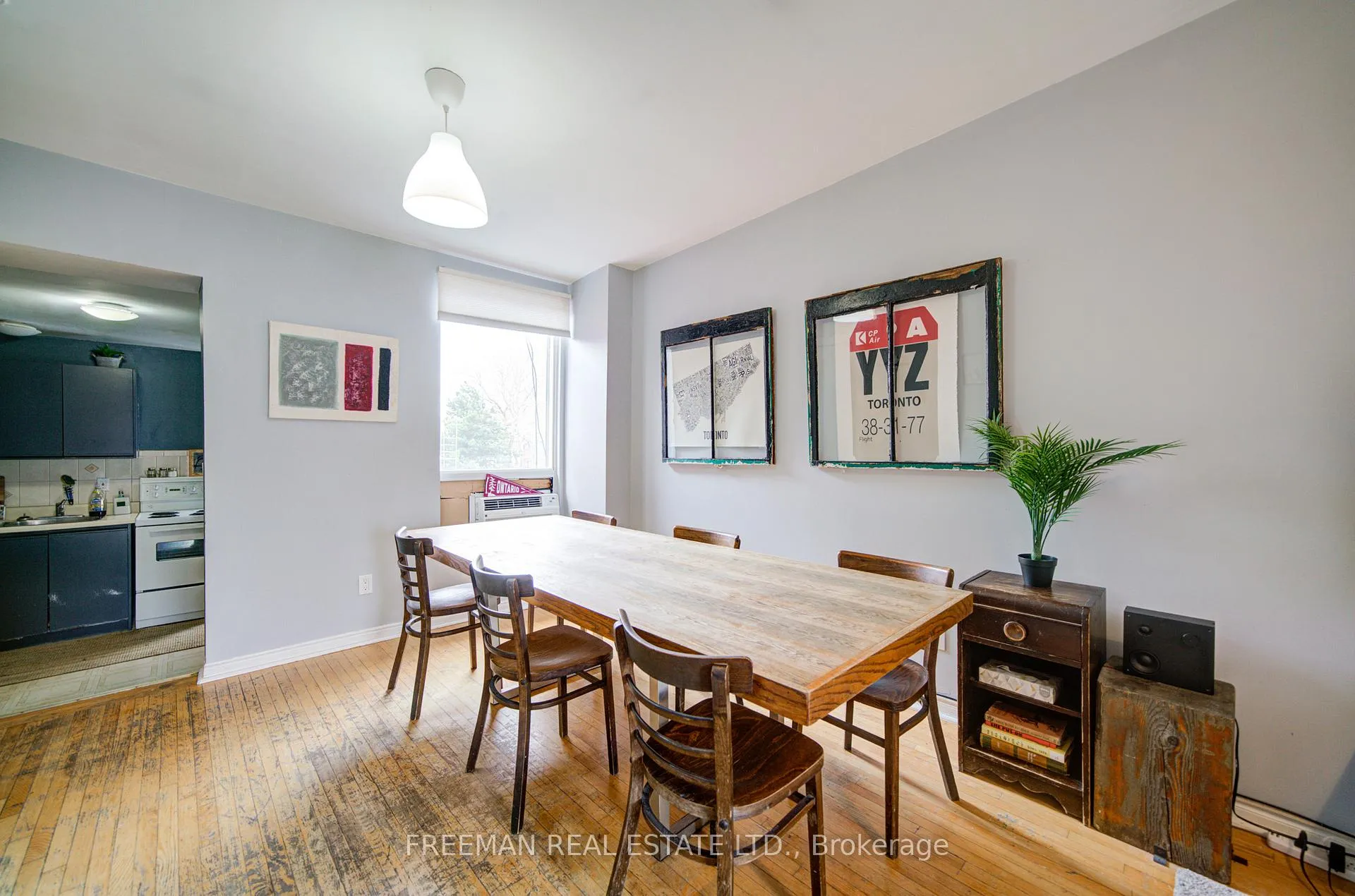 Photo 22 of 970 Bathurst Street, Toronto, The Annex — HOMEH