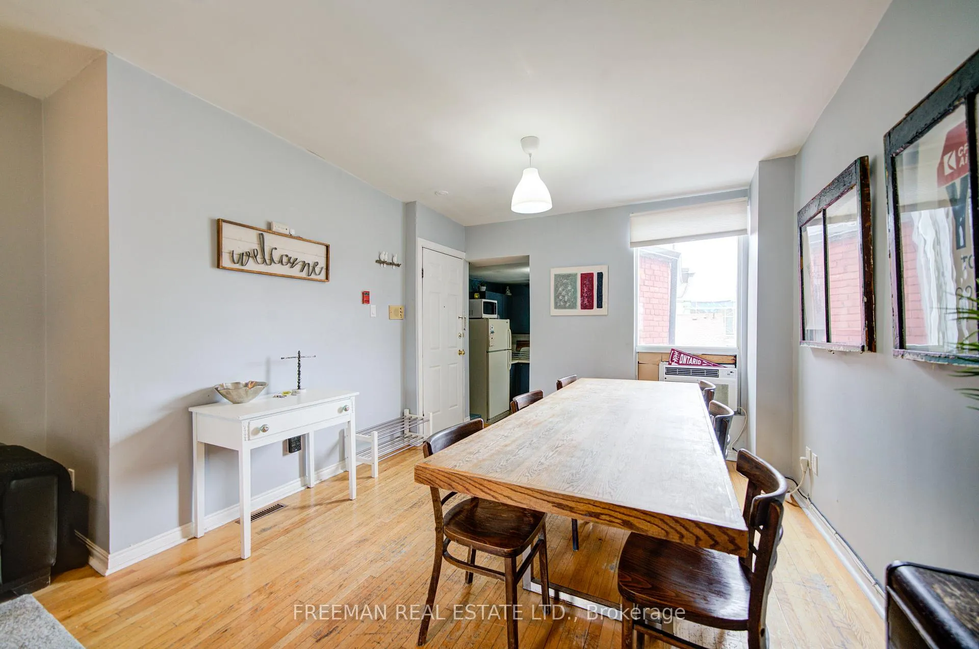 Photo 23 of 970 Bathurst Street, Toronto, The Annex — HOMEH