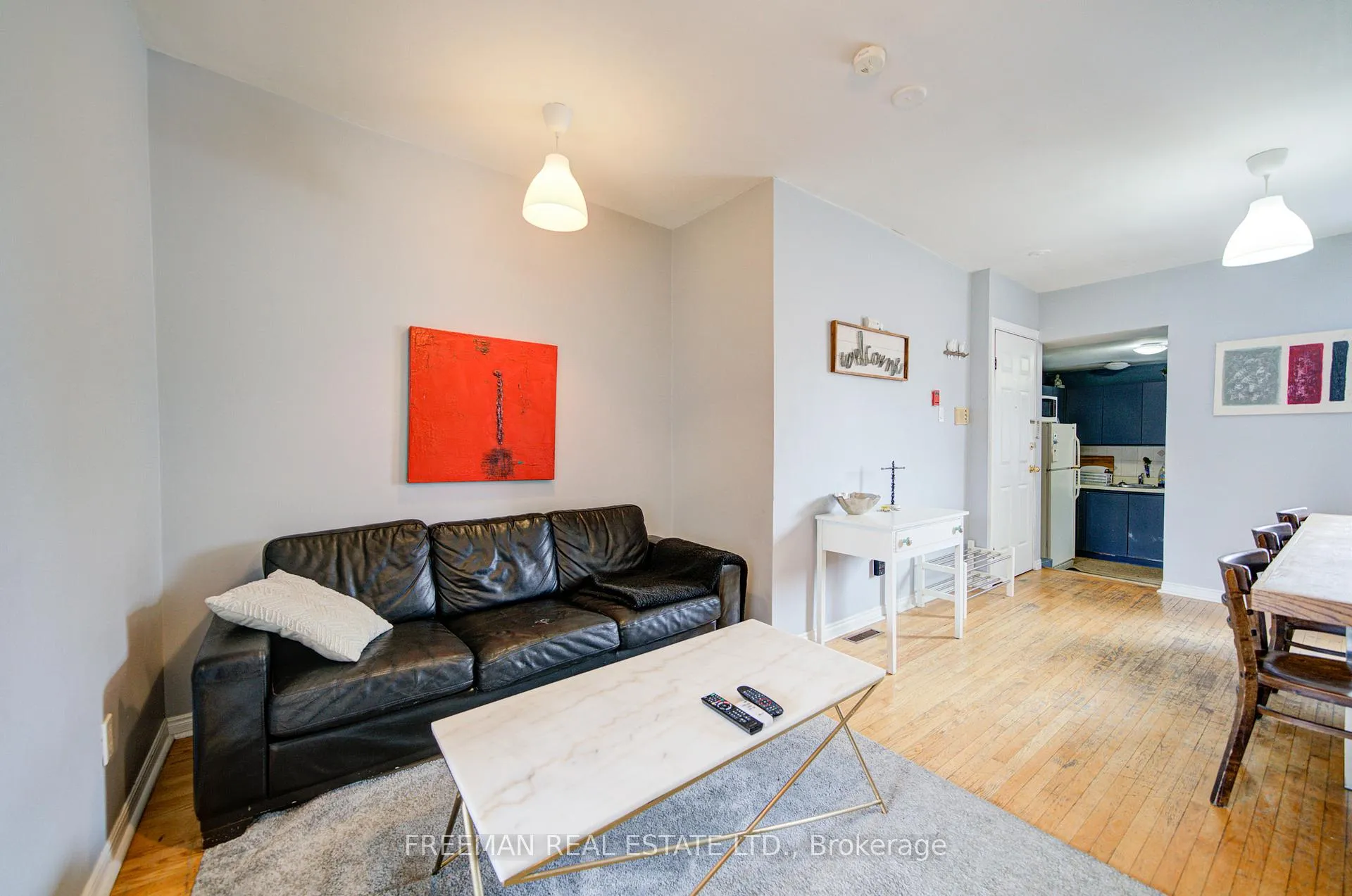 Photo 24 of 970 Bathurst Street, Toronto, The Annex — HOMEH