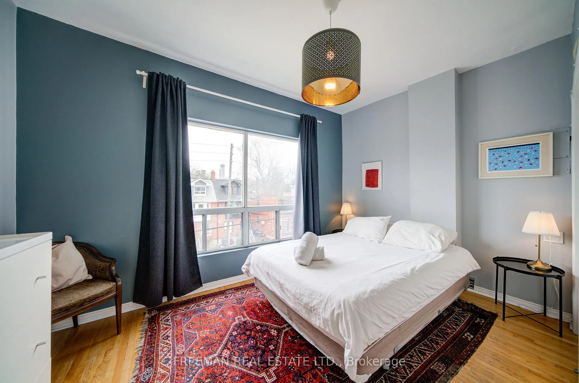 Photo 26 of 970 Bathurst Street, Toronto, The Annex — HOMEH