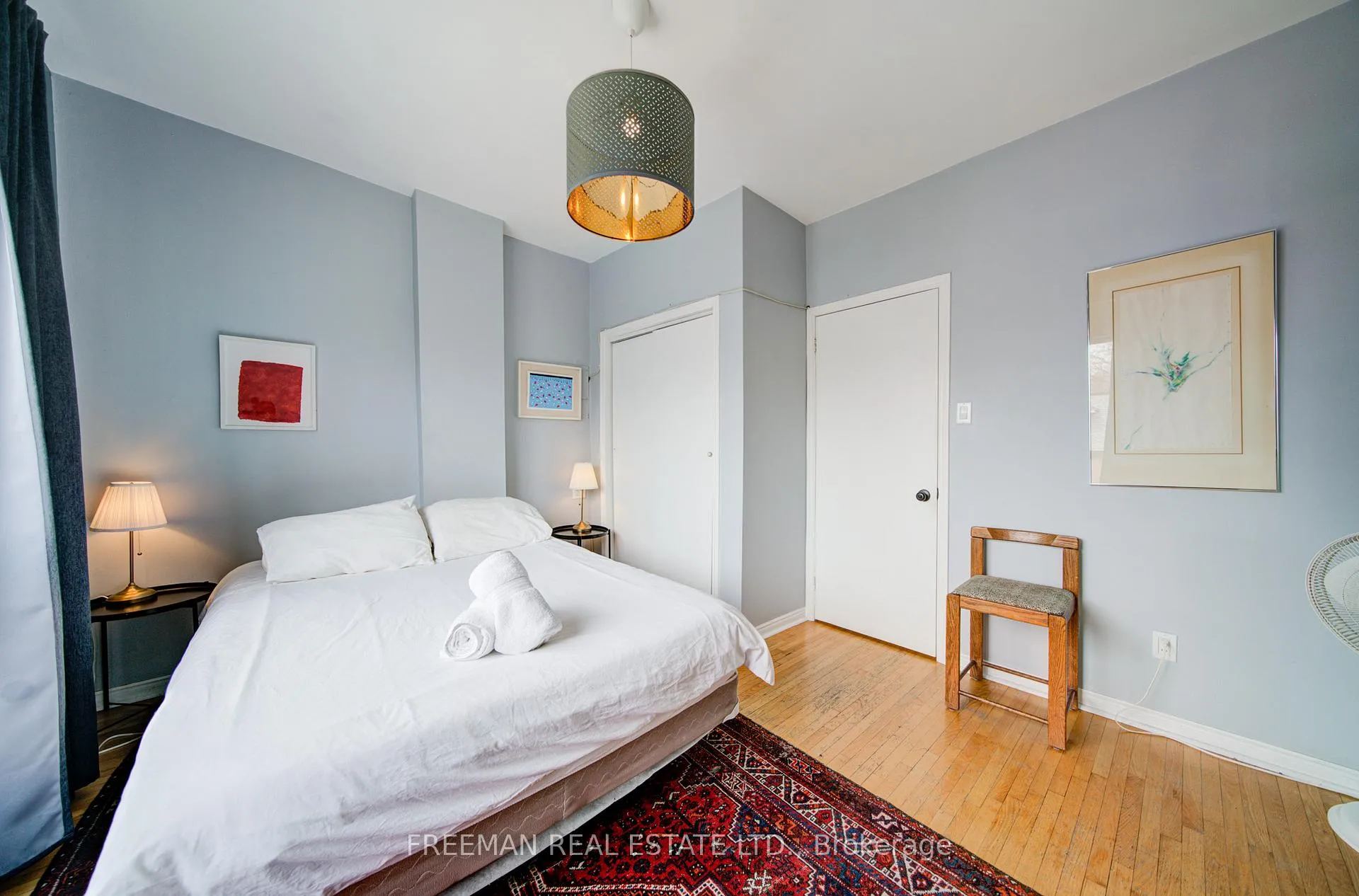 Photo 27 of 970 Bathurst Street, Toronto, The Annex — HOMEH