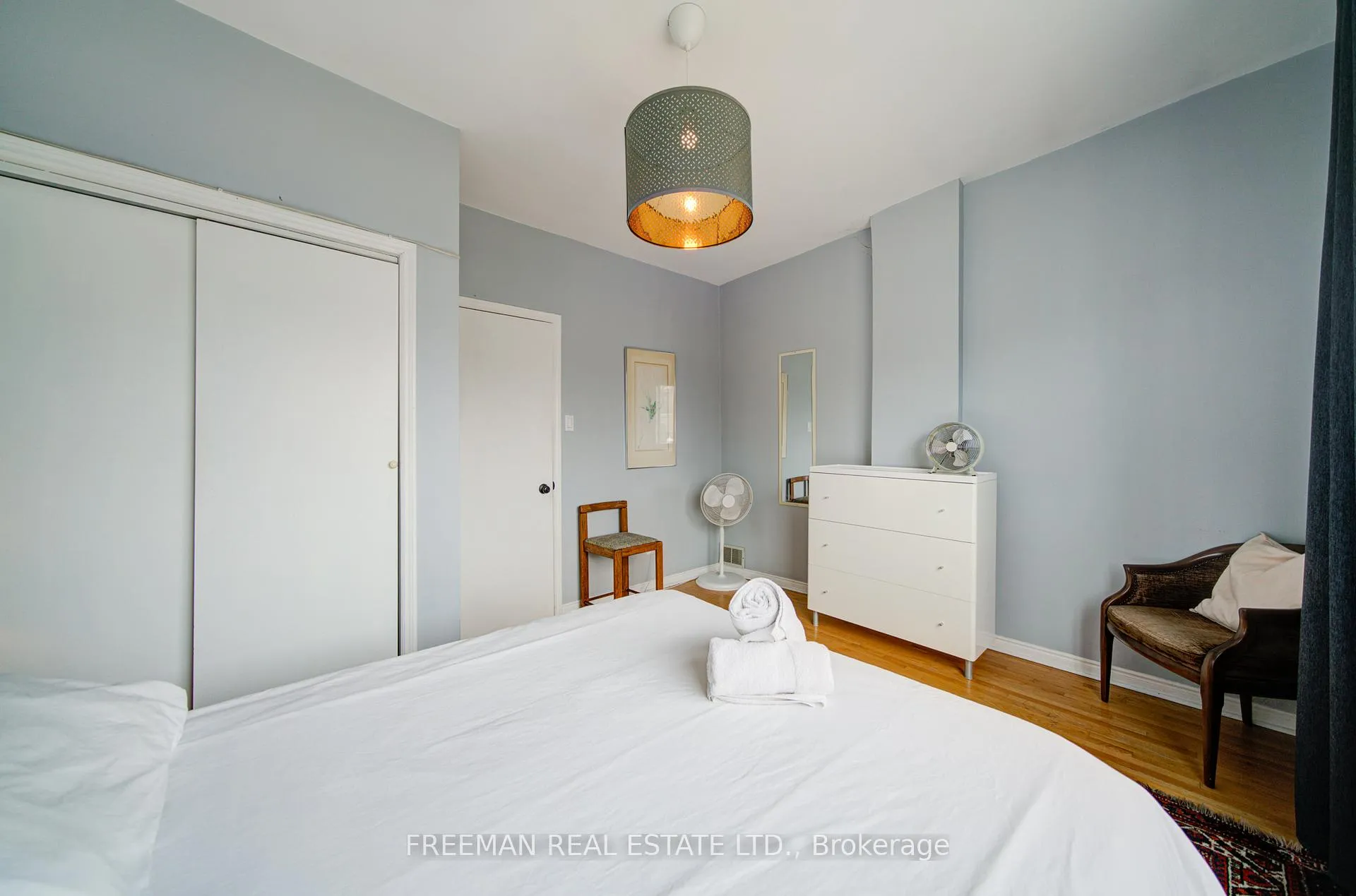 Photo 28 of 970 Bathurst Street, Toronto, The Annex — HOMEH