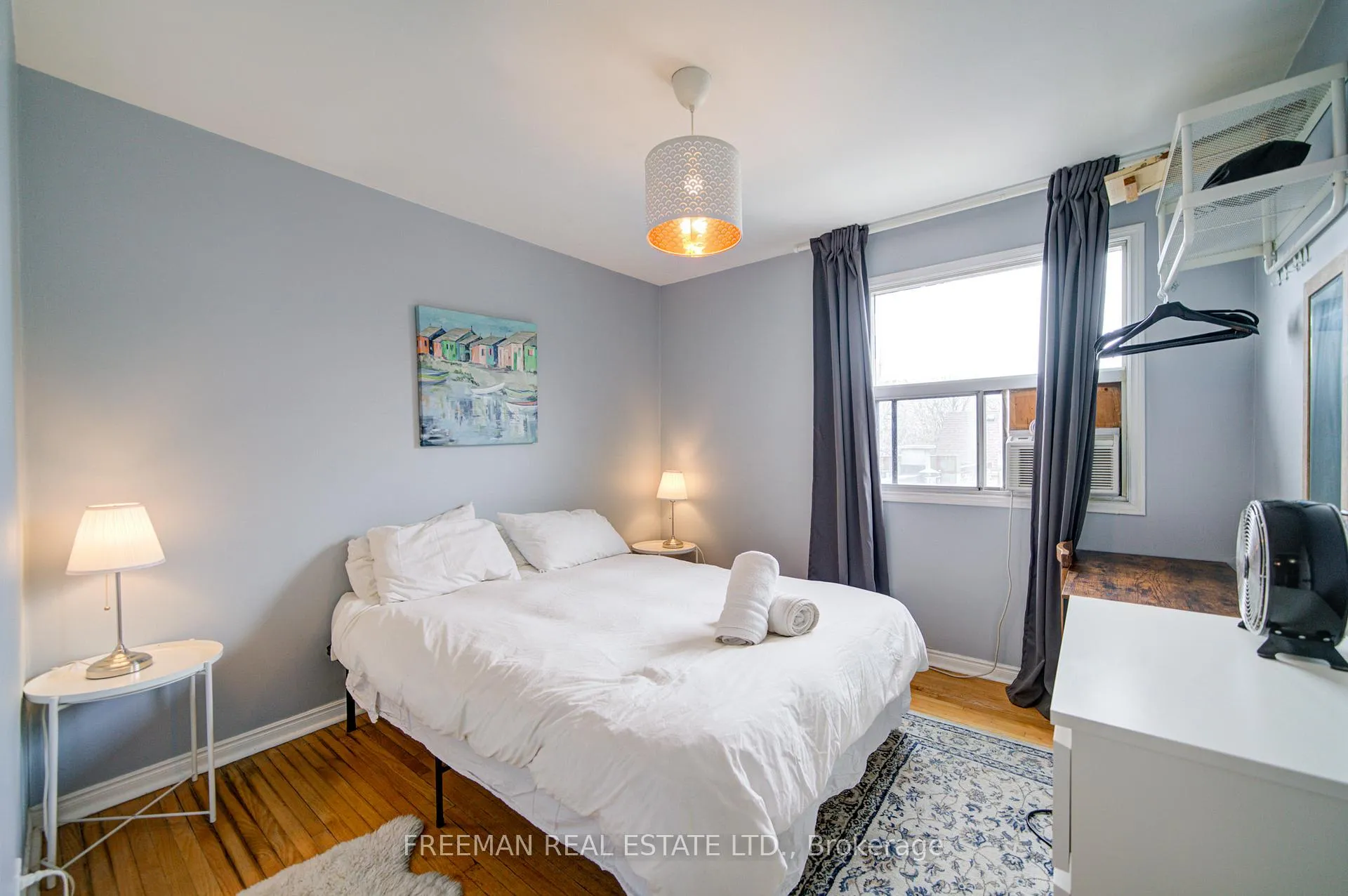 Photo 29 of 970 Bathurst Street, Toronto, The Annex — HOMEH