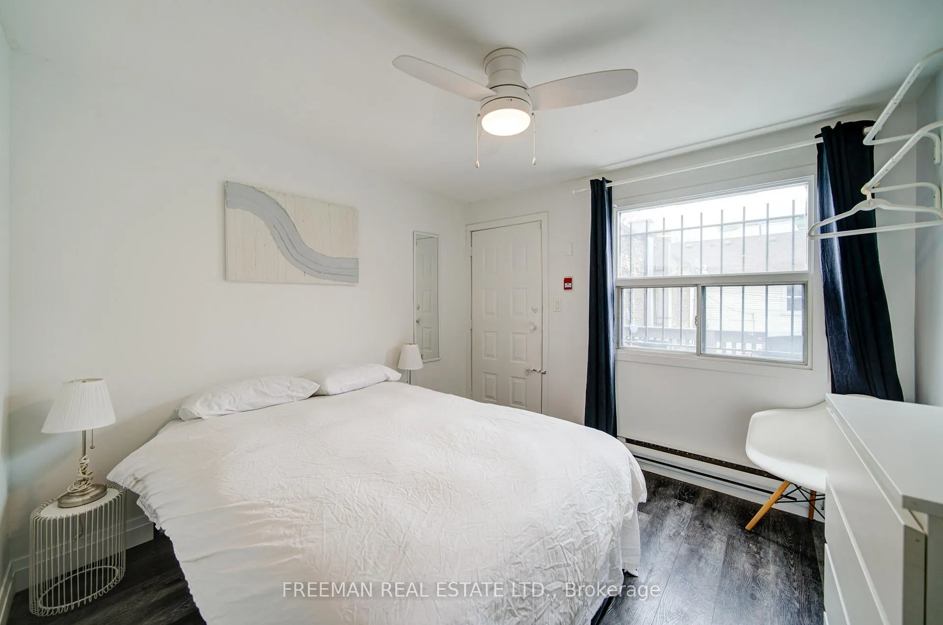 Photo 33 of 970 Bathurst Street, Toronto, The Annex — HOMEH