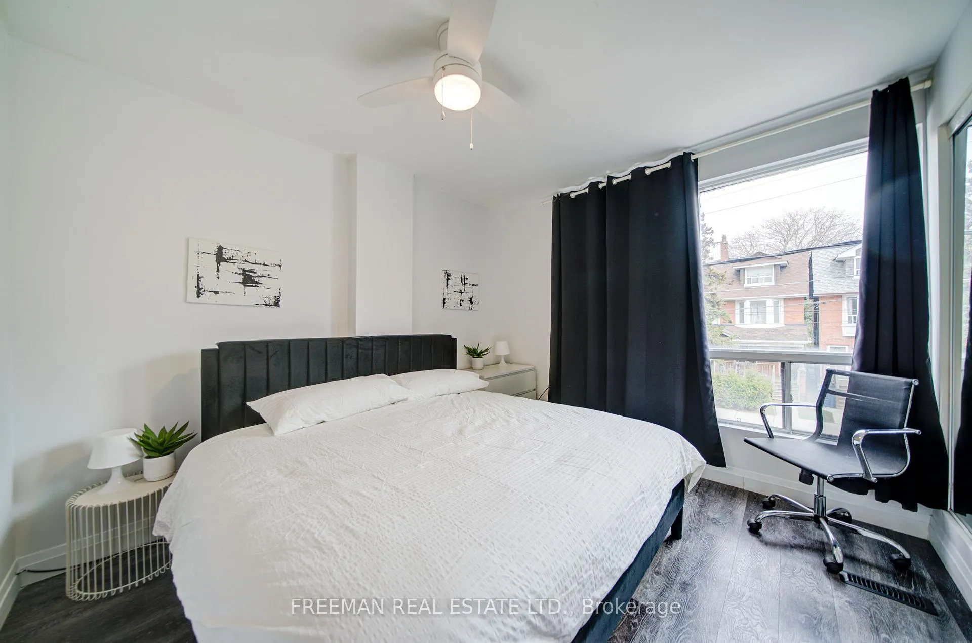 Photo 34 of 970 Bathurst Street, Toronto, The Annex — HOMEH