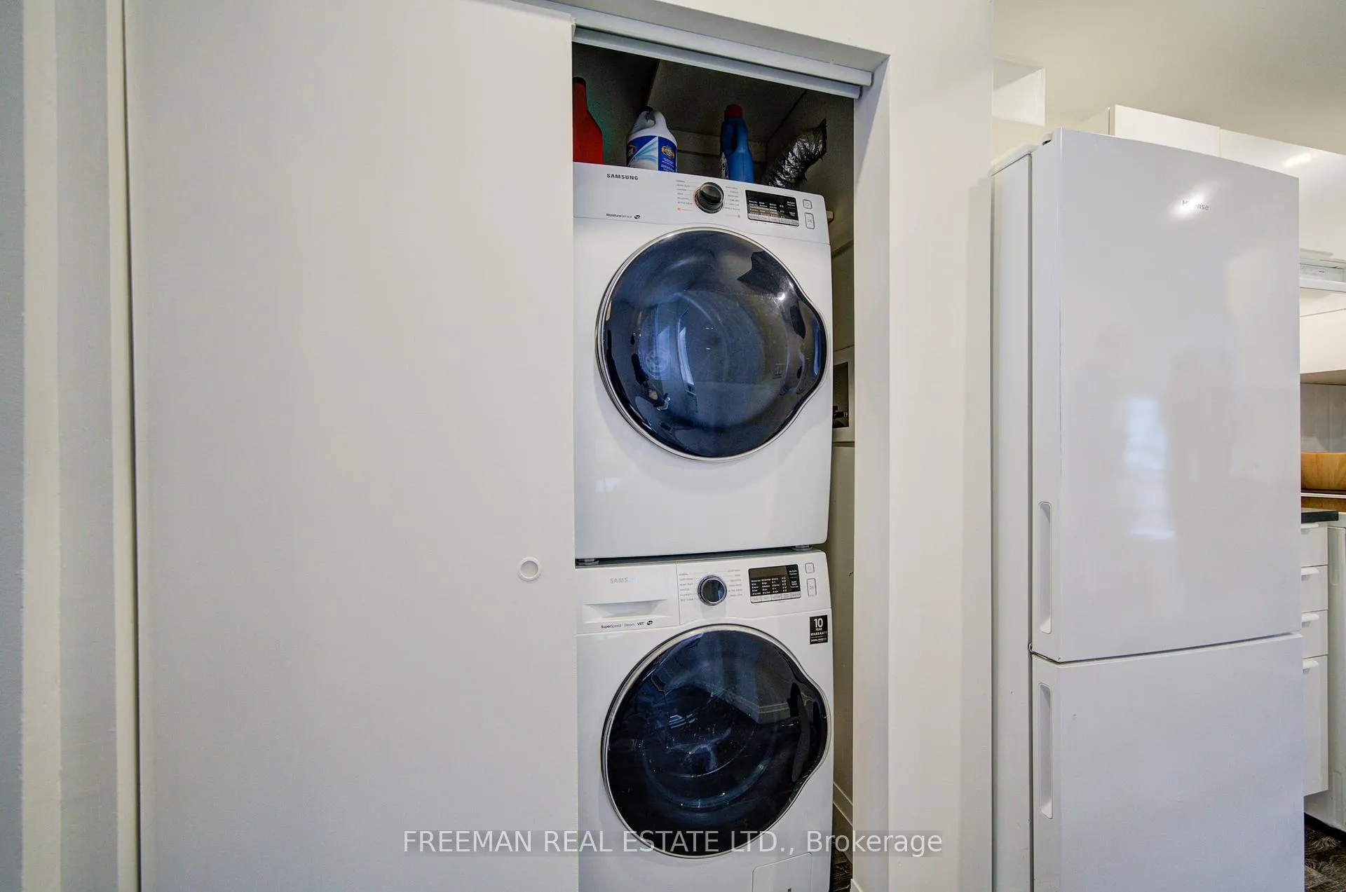 Photo 35 of 970 Bathurst Street, Toronto, The Annex — HOMEH
