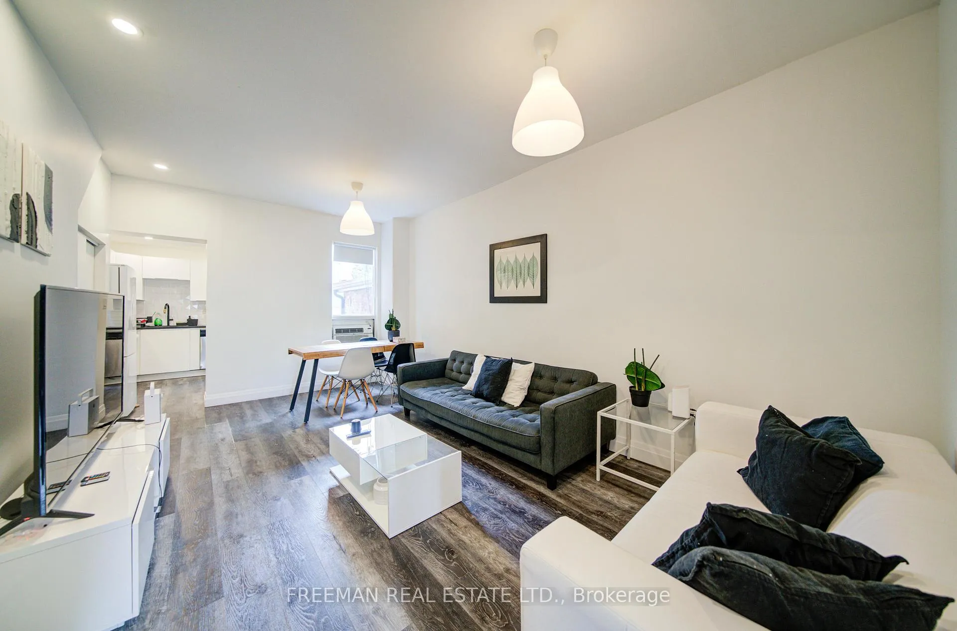 Photo 36 of 970 Bathurst Street, Toronto, The Annex — HOMEH