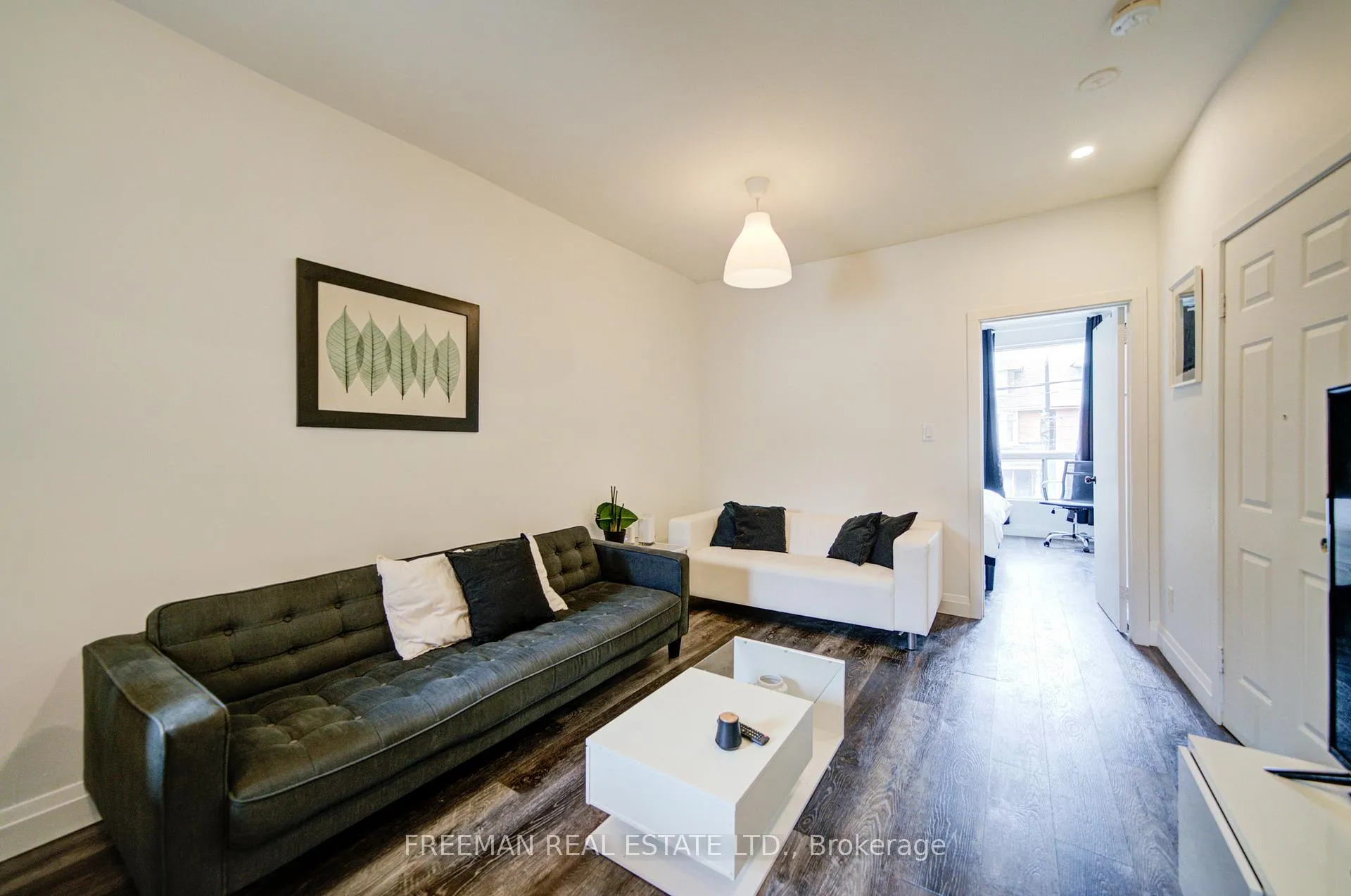 Photo 38 of 970 Bathurst Street, Toronto, The Annex — HOMEH