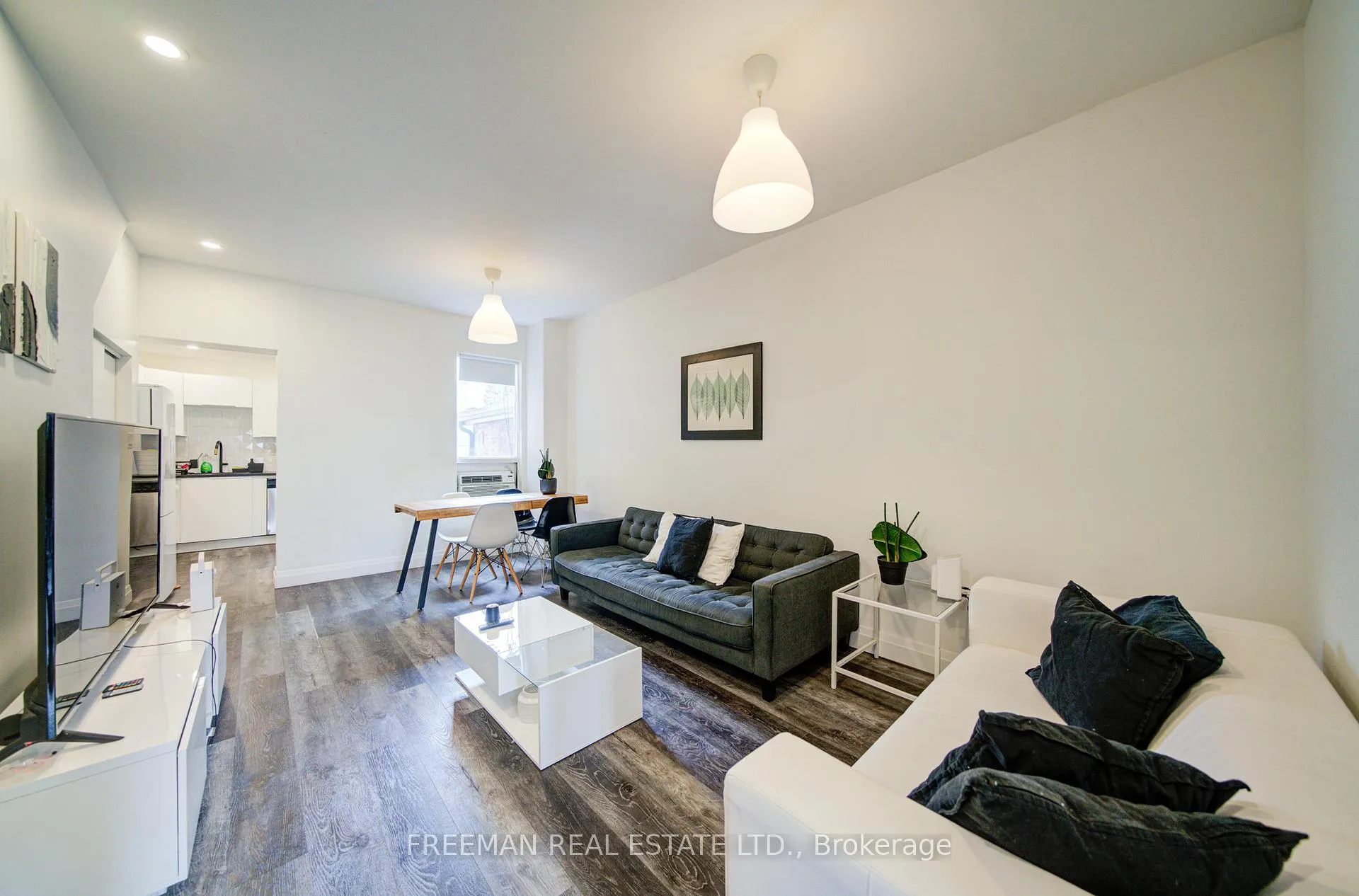 Photo 39 of 970 Bathurst Street, Toronto, The Annex — HOMEH