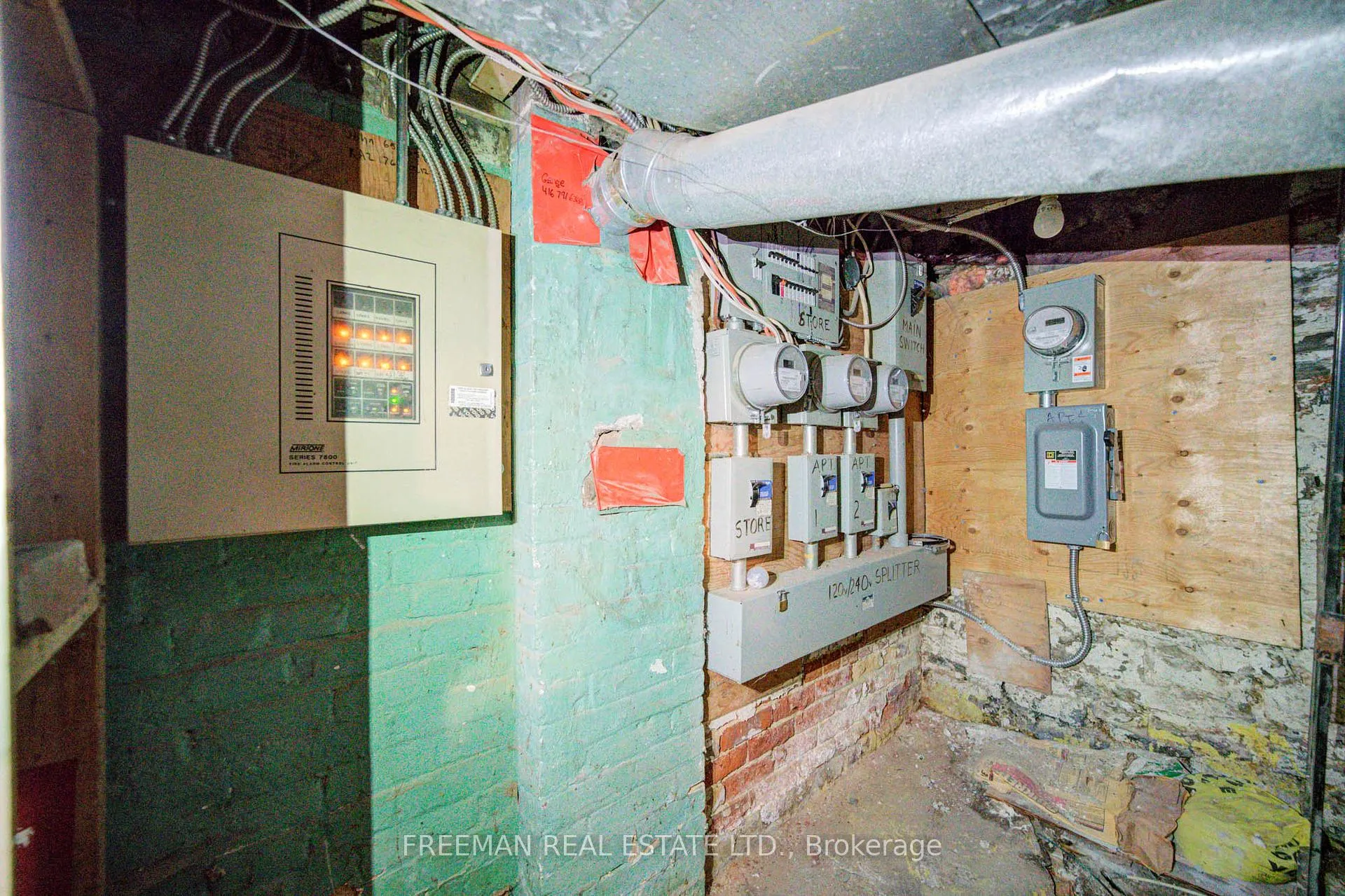Photo 42 of 970 Bathurst Street, Toronto, The Annex — HOMEH