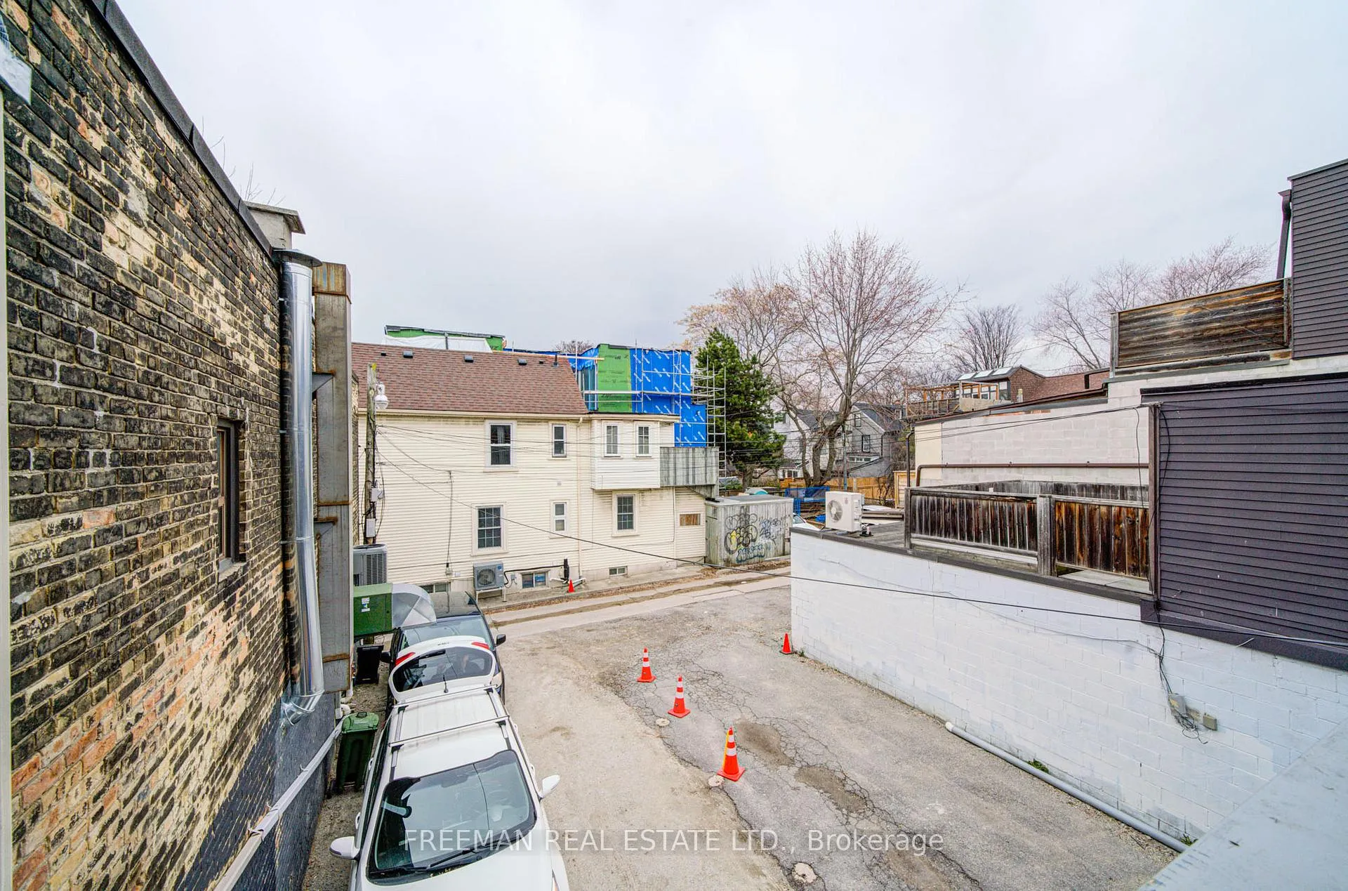 Photo 46 of 970 Bathurst Street, Toronto, The Annex — HOMEH