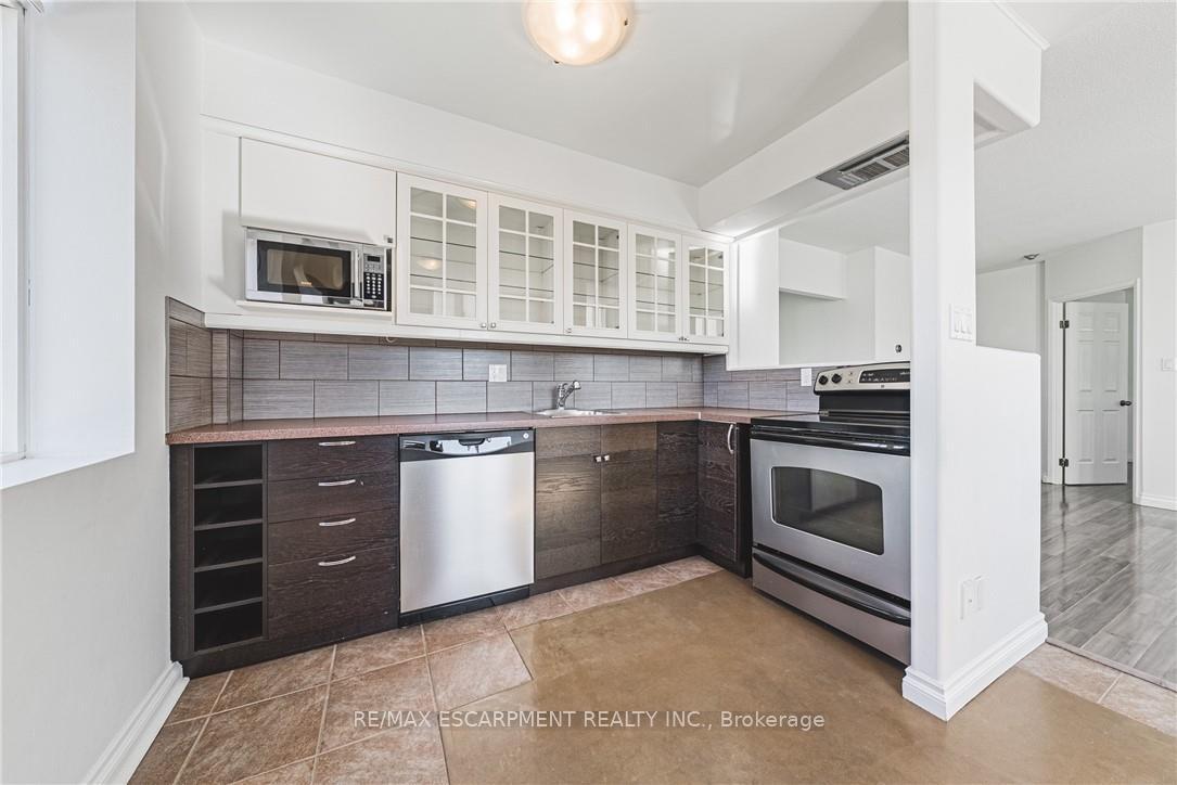 Photo 3 of Unit 1205, 36 James Street S, Hamilton, Central — HOMEH