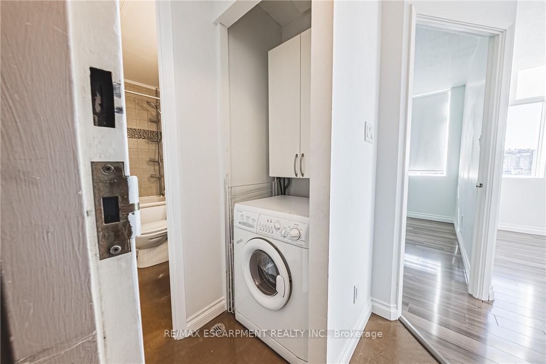 Photo 13 of Unit 1205, 36 James Street S, Hamilton, Central — HOMEH