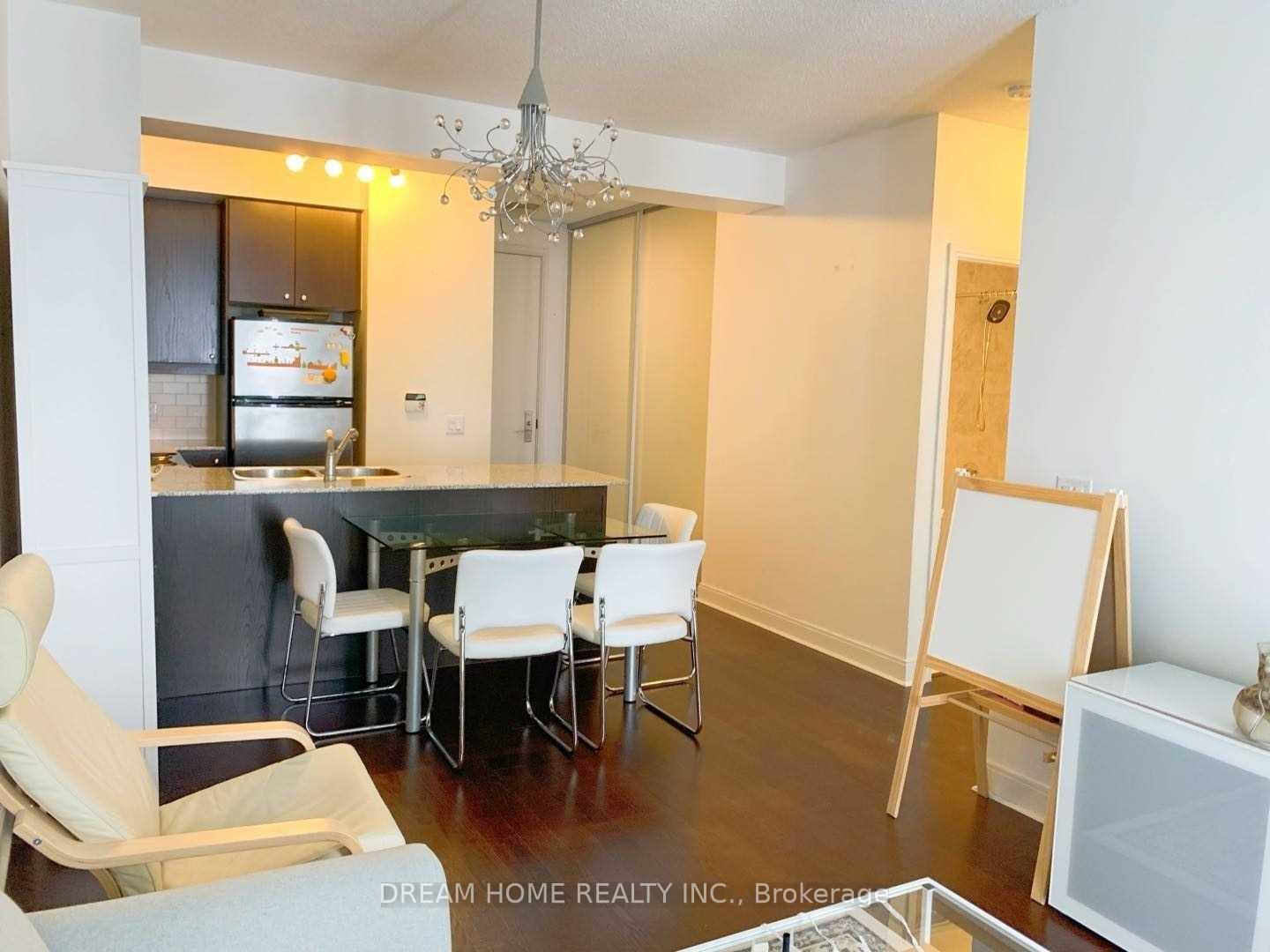 Photo 5 of Unit 1403, 38 The Esplanade, Toronto, Waterfront Communities — HOMEH