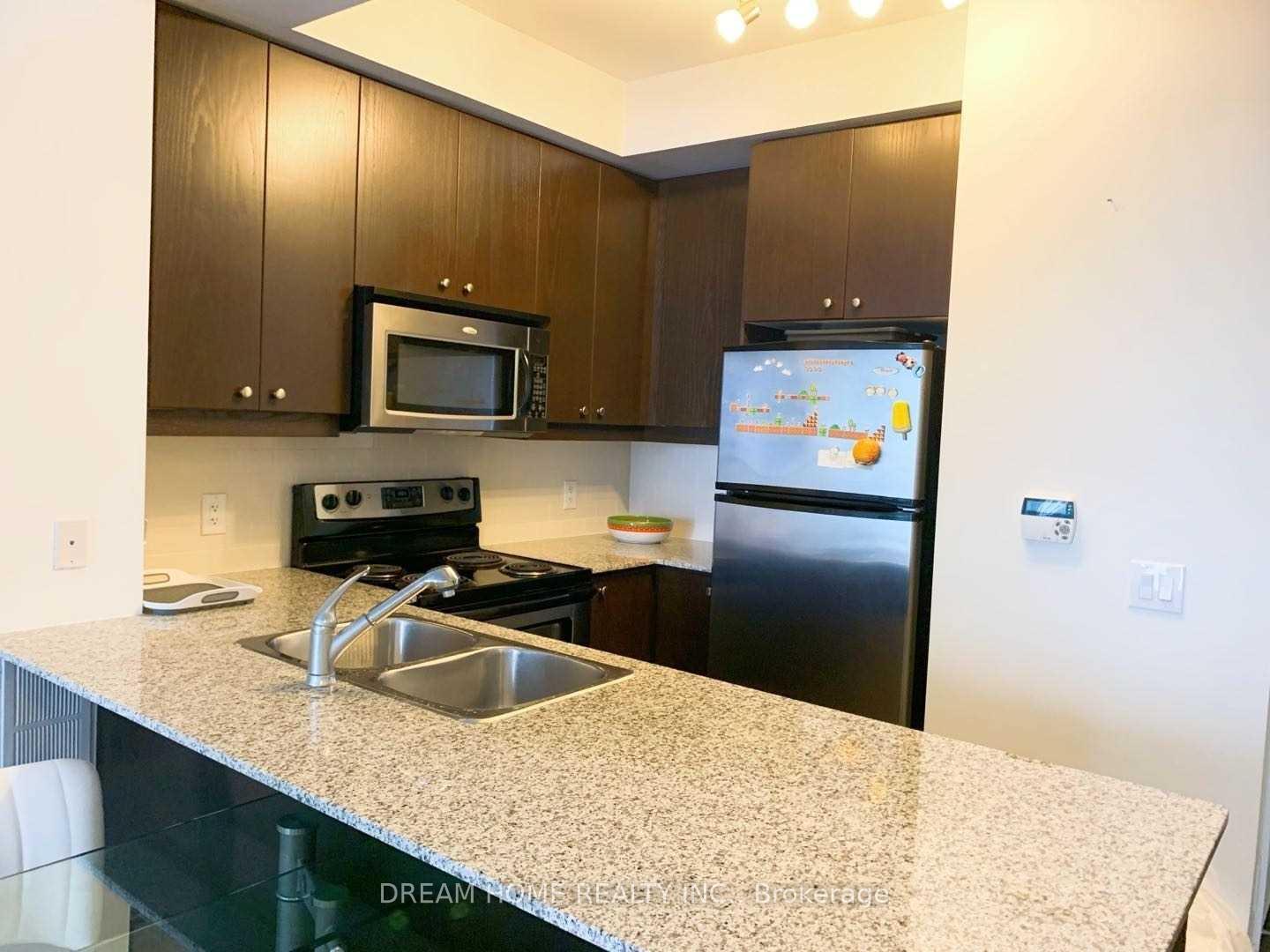 Photo 7 of Unit 1403, 38 The Esplanade, Toronto, Waterfront Communities — HOMEH