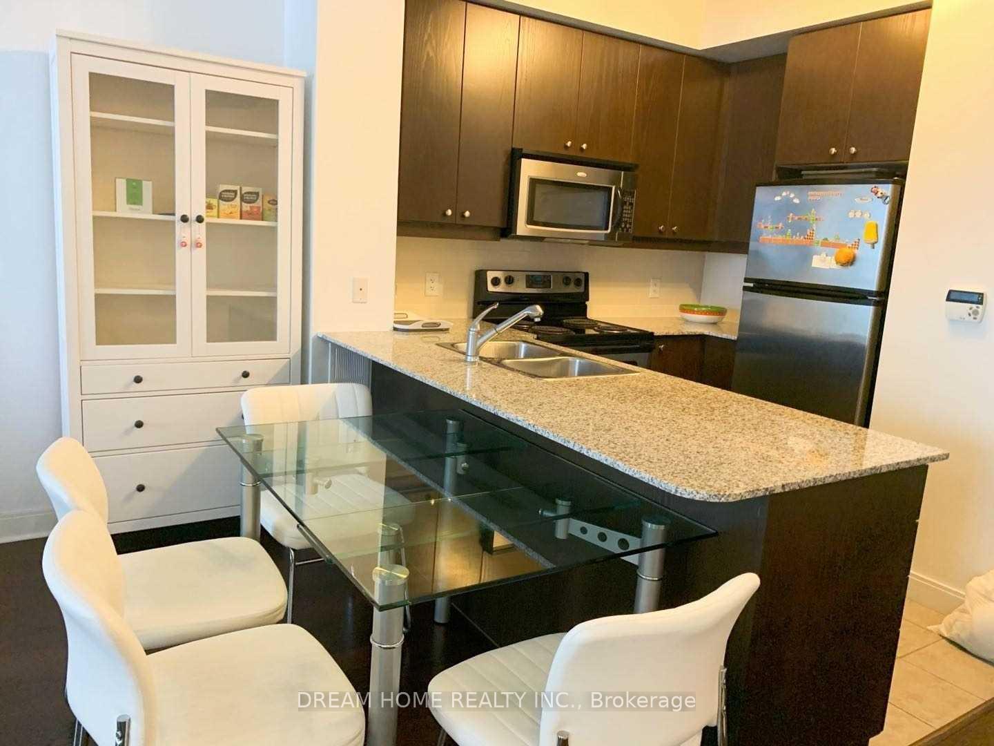 Photo 9 of Unit 1403, 38 The Esplanade, Toronto, Waterfront Communities — HOMEH